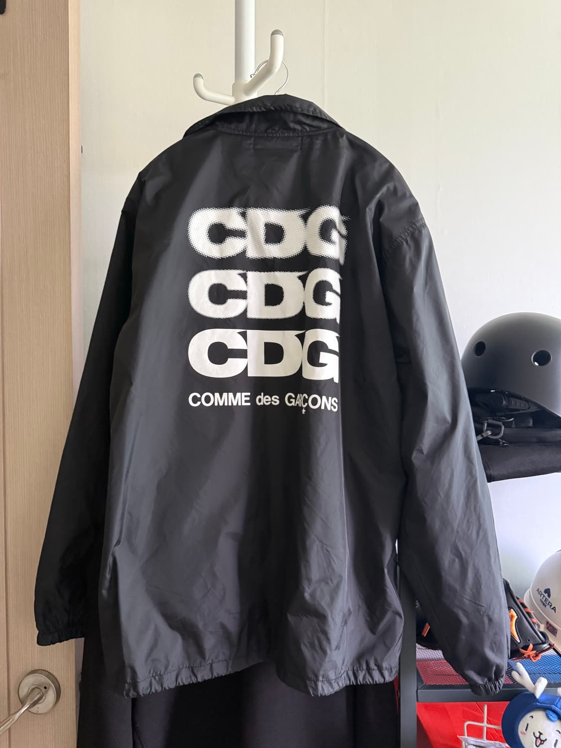 CDG 코치자켓 상품이미지1