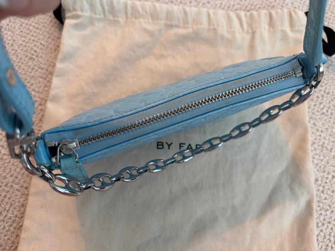 by far 바이파 레이첼 미니백 상품이미지4