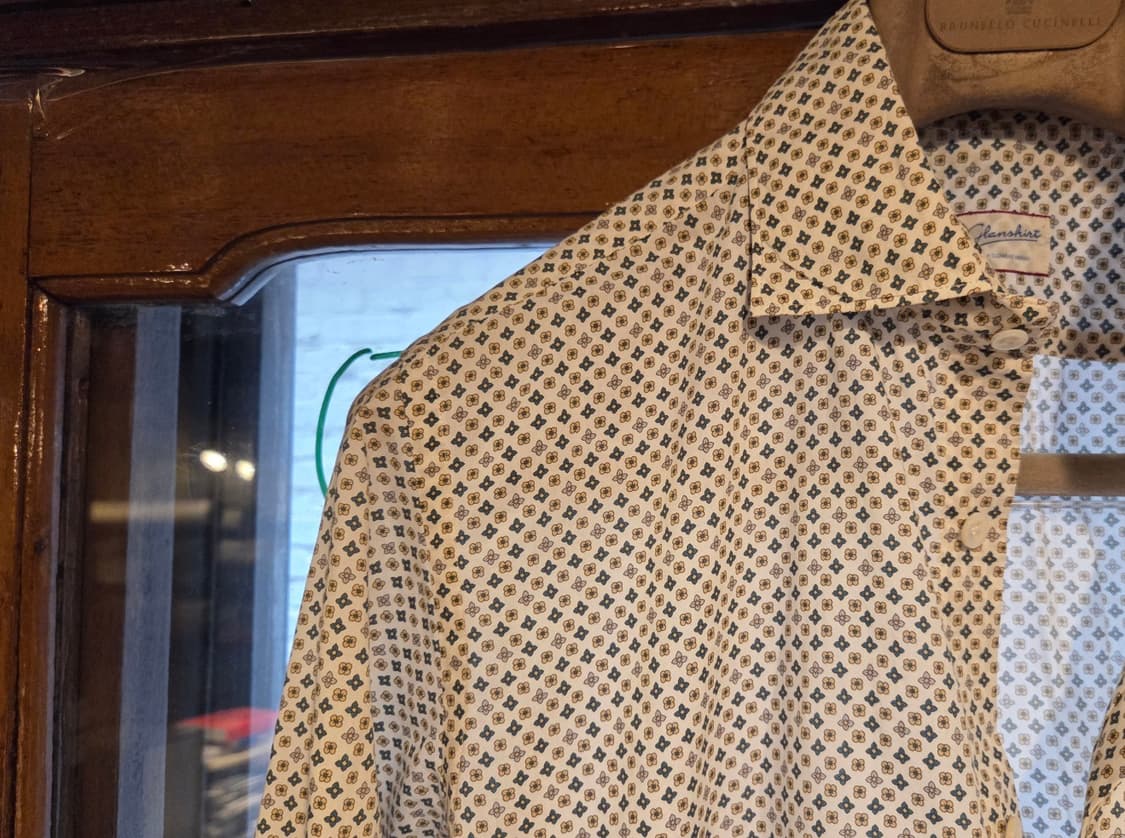 글랜셔츠  상품이미지5