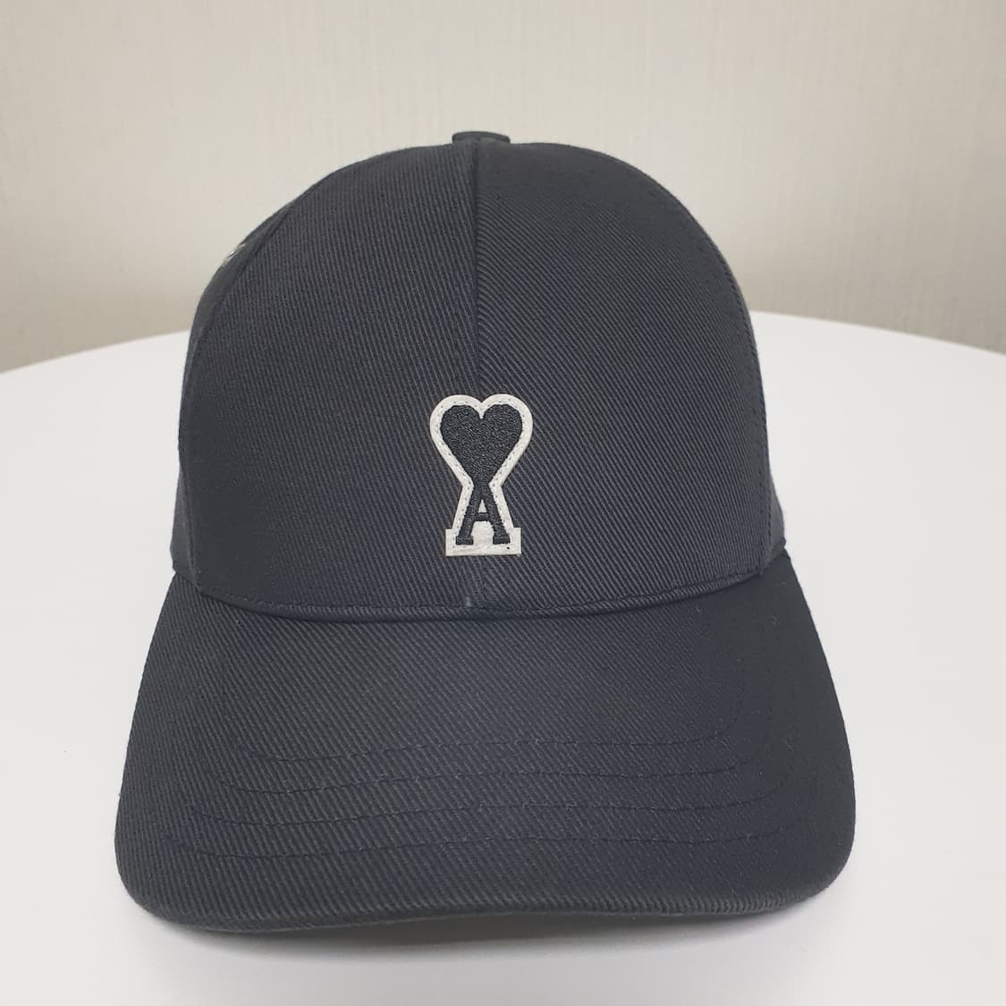 아미 볼캡 야구모자  상품이미지1