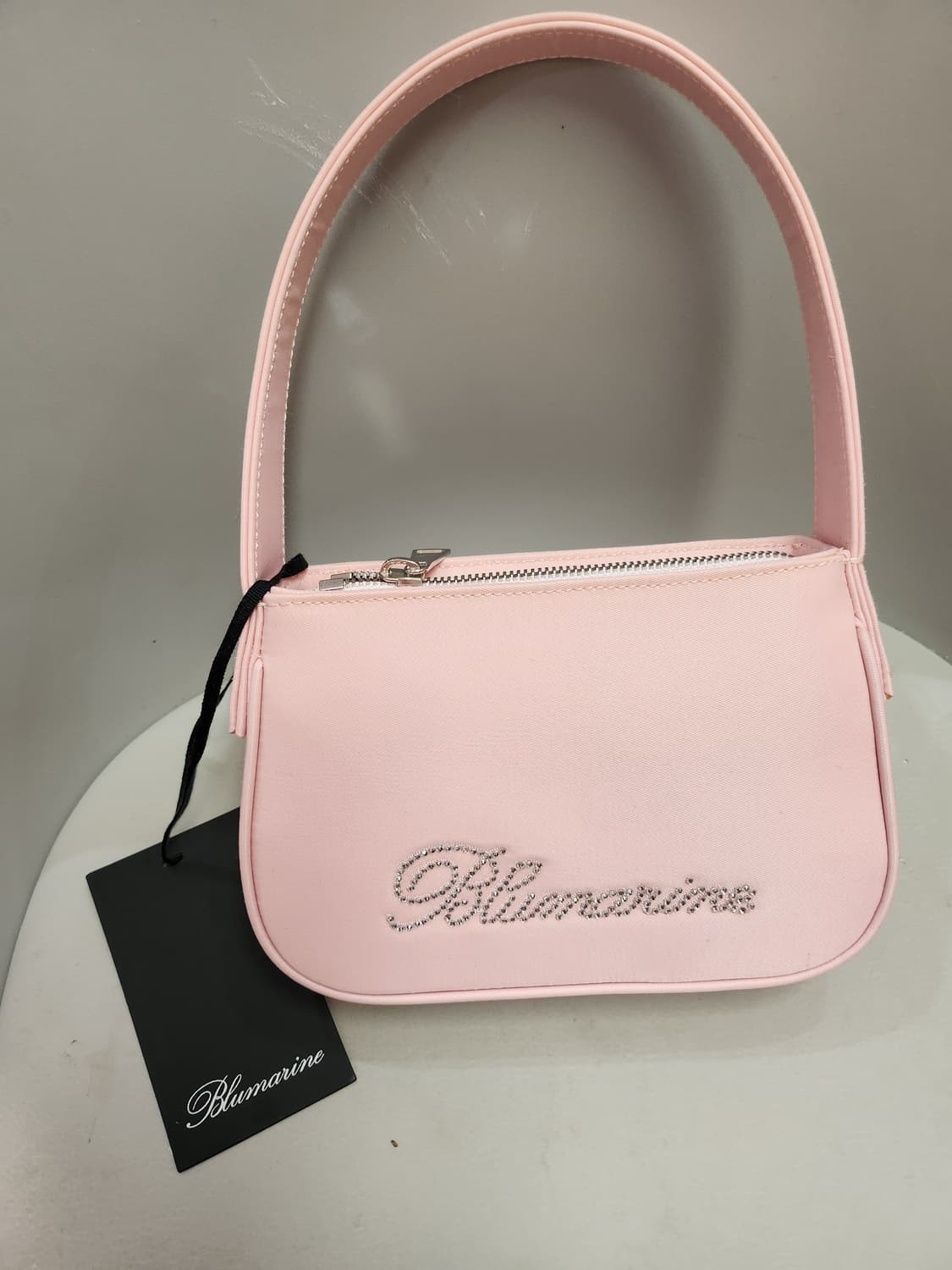 블루마린 Blumarine BORSA TESSUTO 숄더백 미니백 상품이미지1
