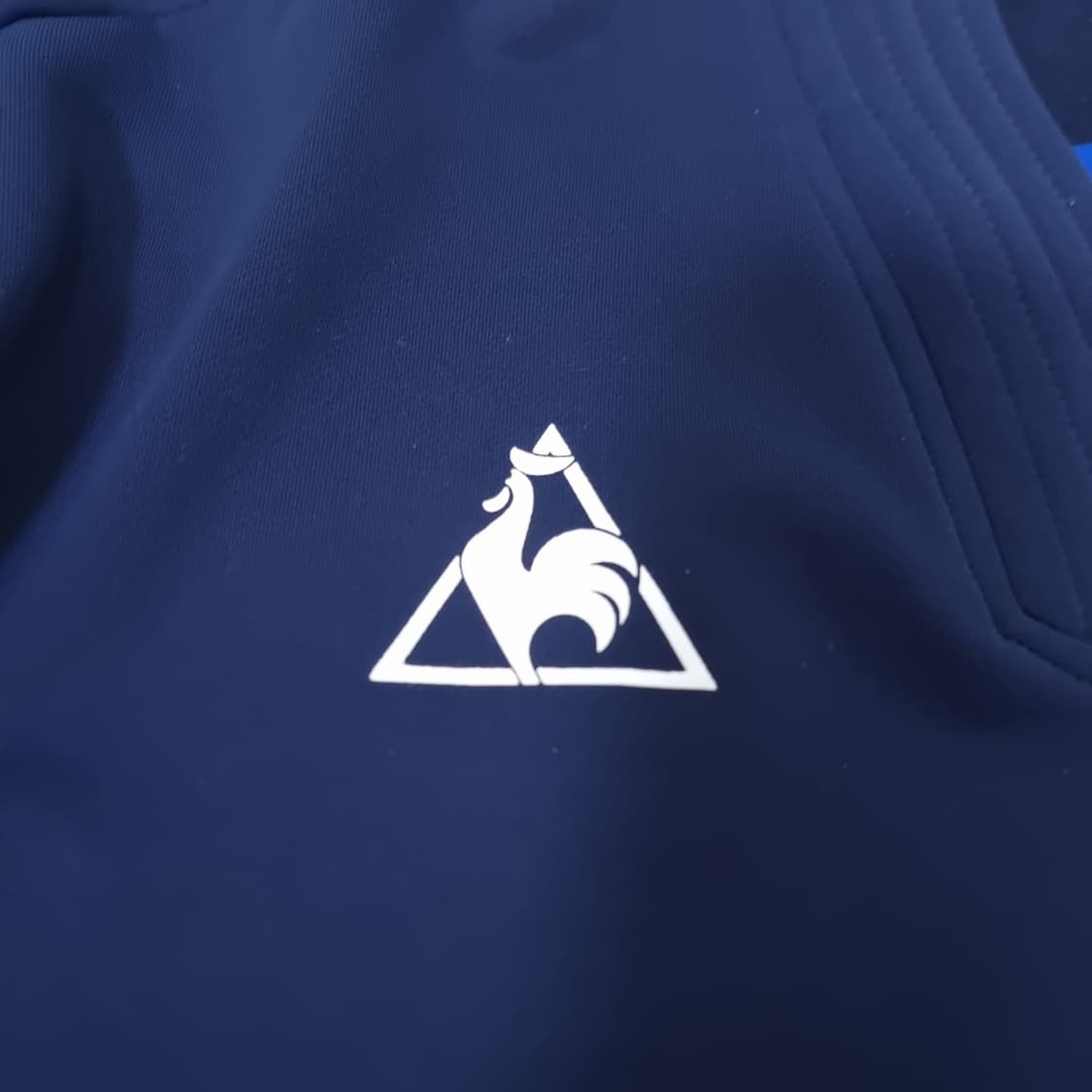 에버튼 르꼬끄 올드 트레이닝 상품이미지6