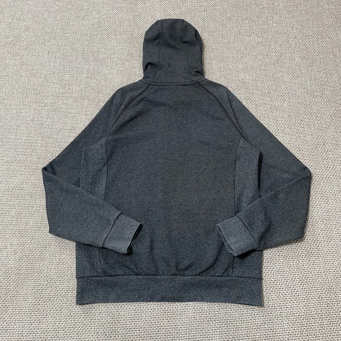 데상트 후드집업 9958 상품이미지3