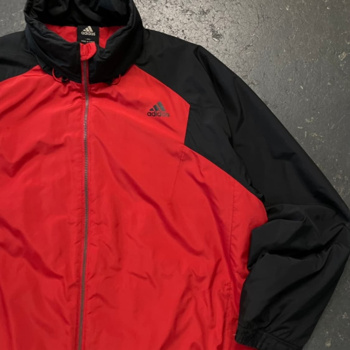 100 아디다스 점퍼  상품이미지2