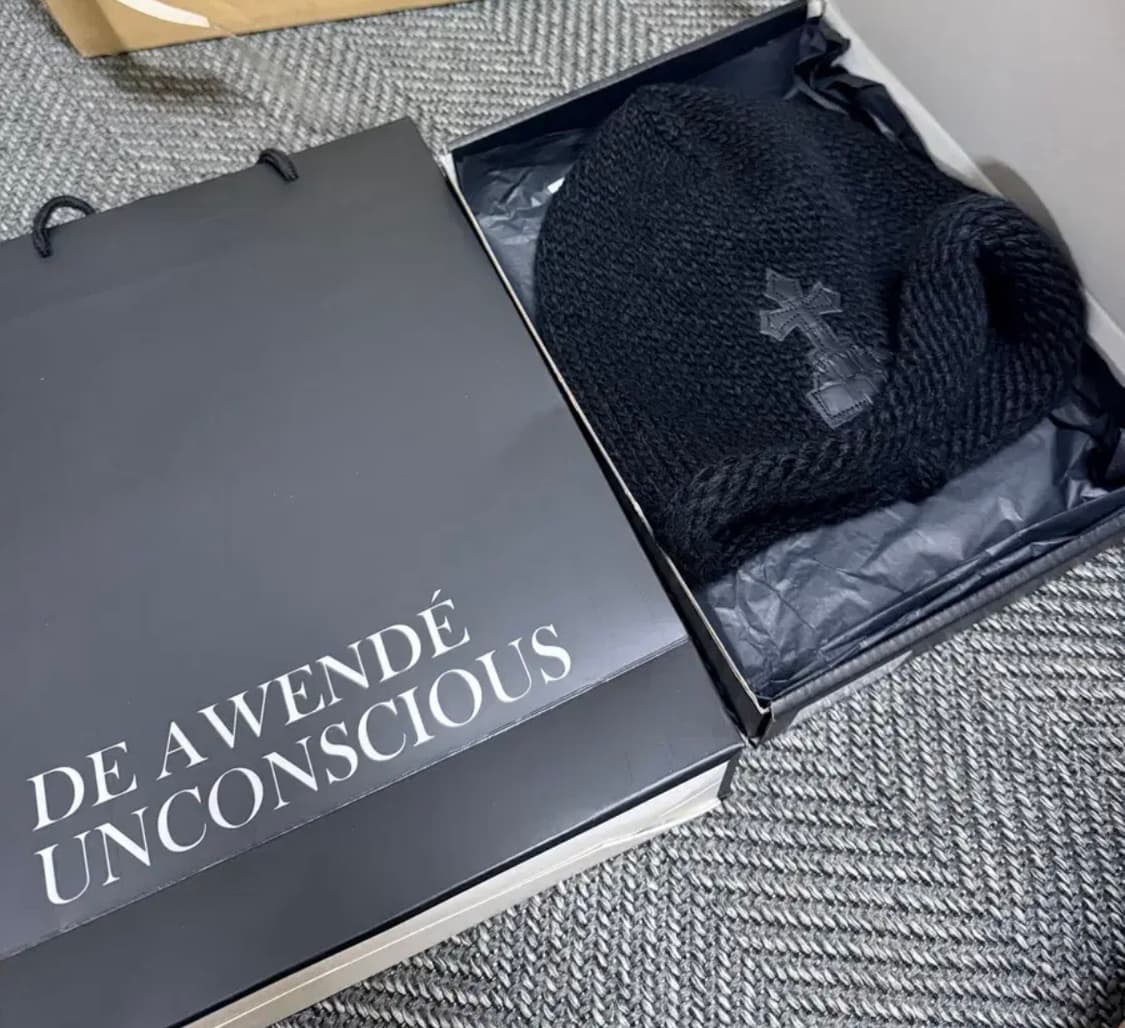 어웬드 비니  상품이미지1