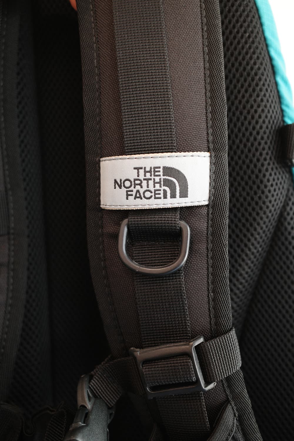 THE NORTH FACE 노스페이스 핫샷 나일론백팩 상품이미지10