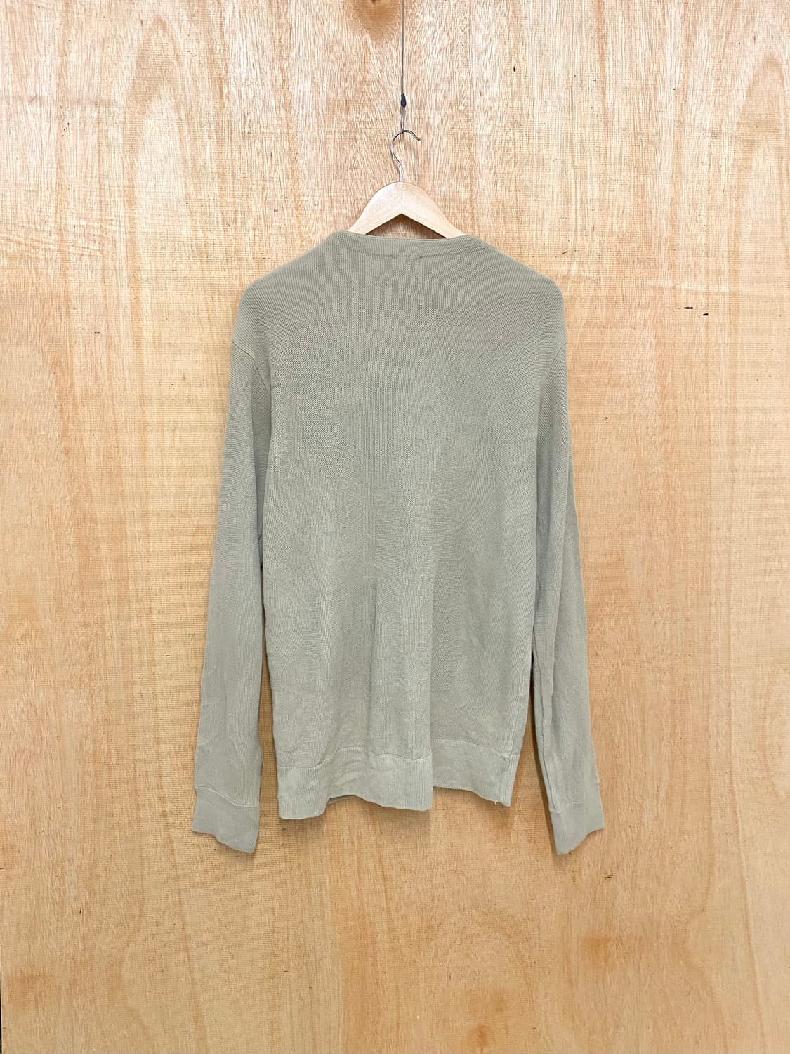 90s DOCKERS by levi's cardigan 다커스 리바이스 상품이미지3