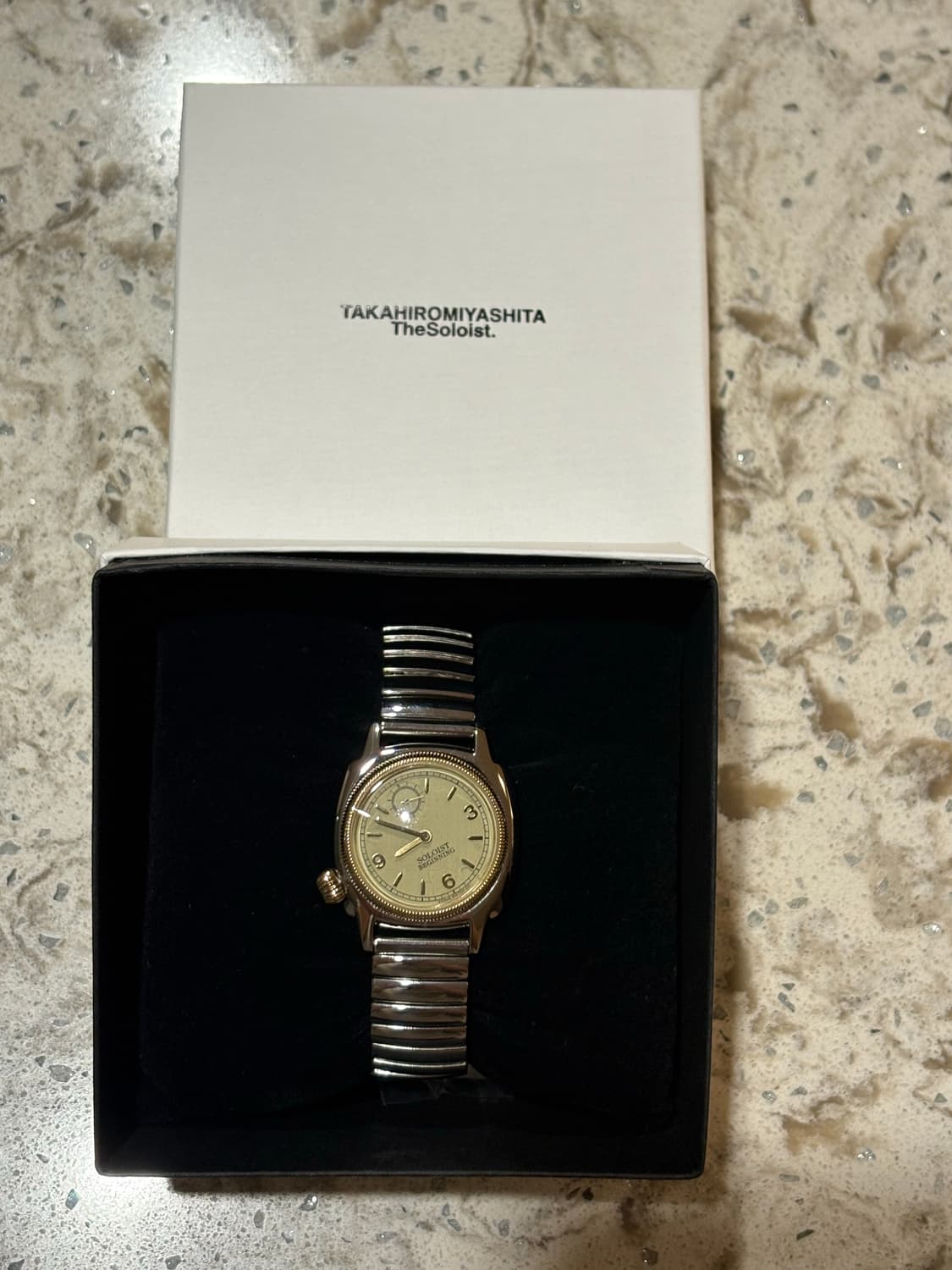 솔로이스트 바그워치 32mm 상품이미지2