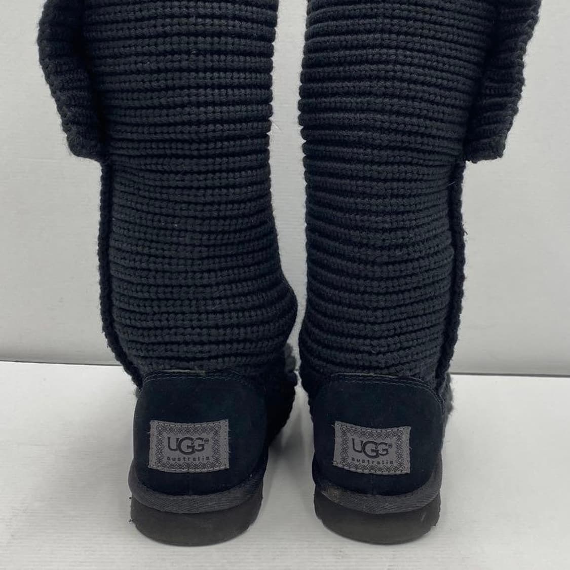 UGG 니트 카디 어그부츠 230 상품이미지3
