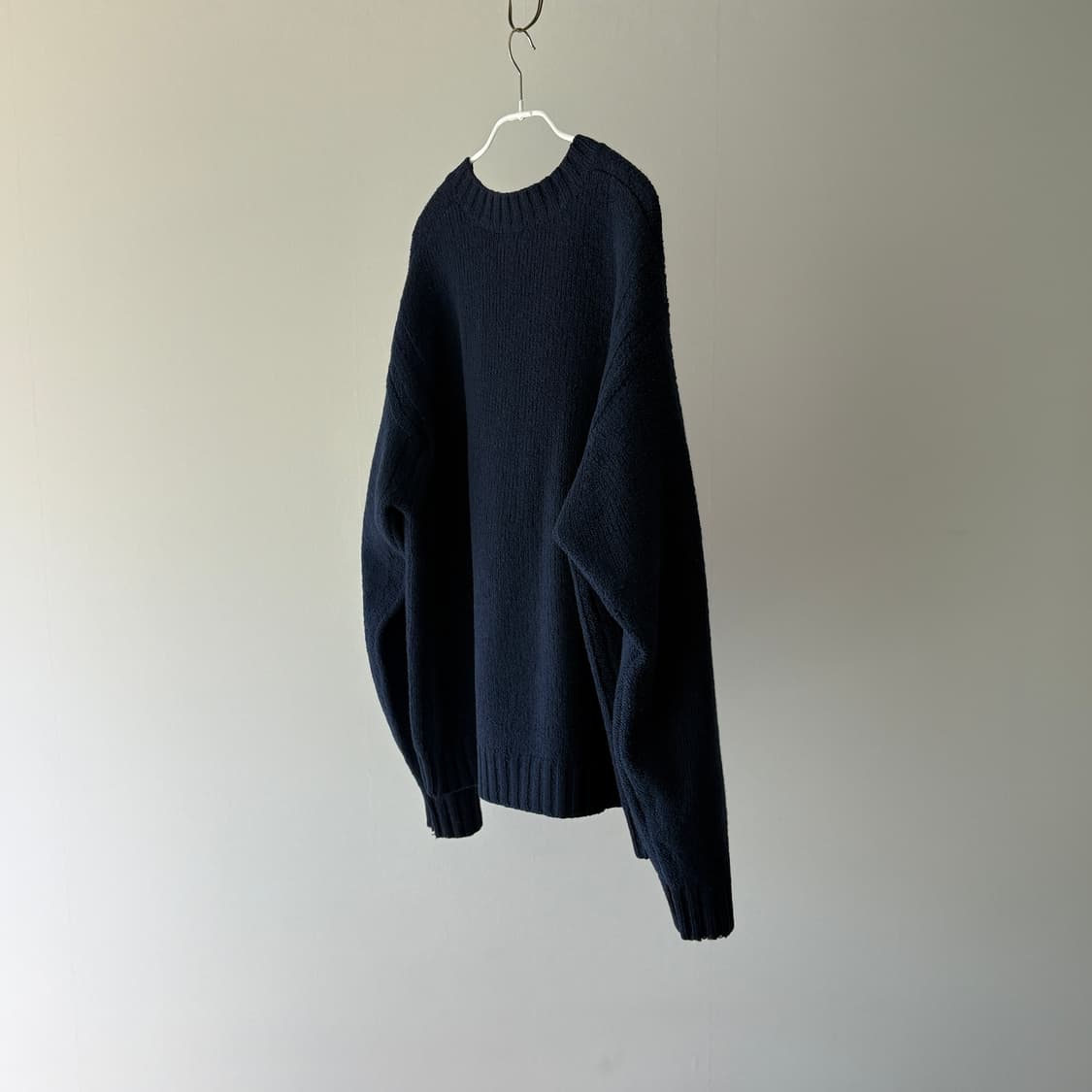  ▫️Armani Exchange Wool V-Neck Knit 상품이미지3