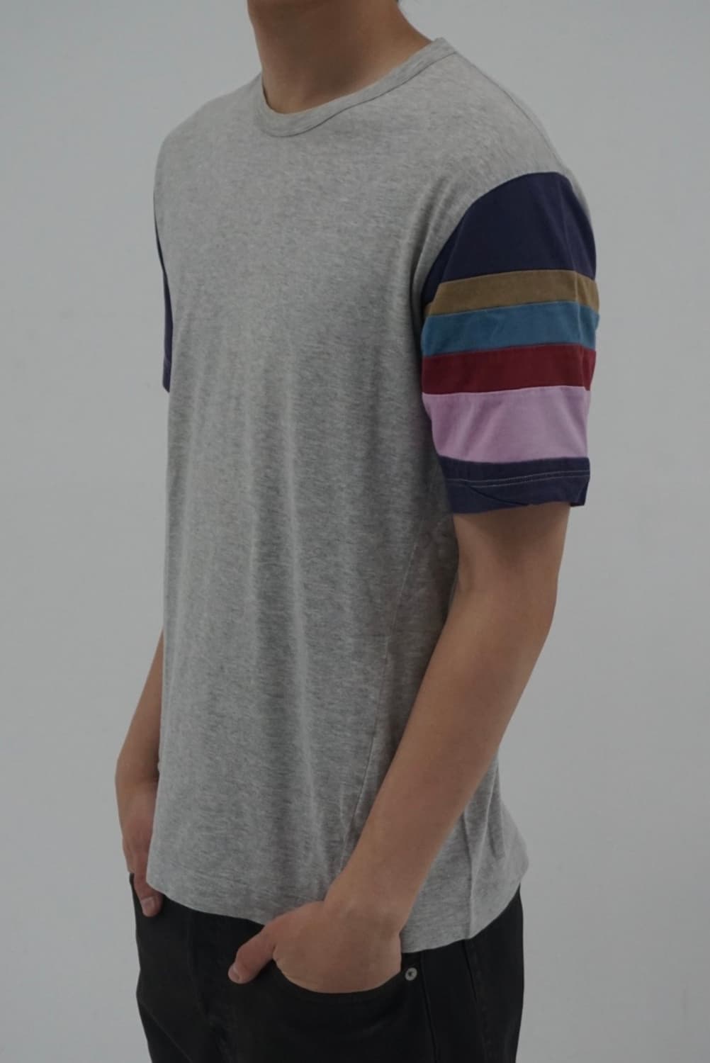 Comme des Garcons Shirt t-shirt (S) 상품이미지2