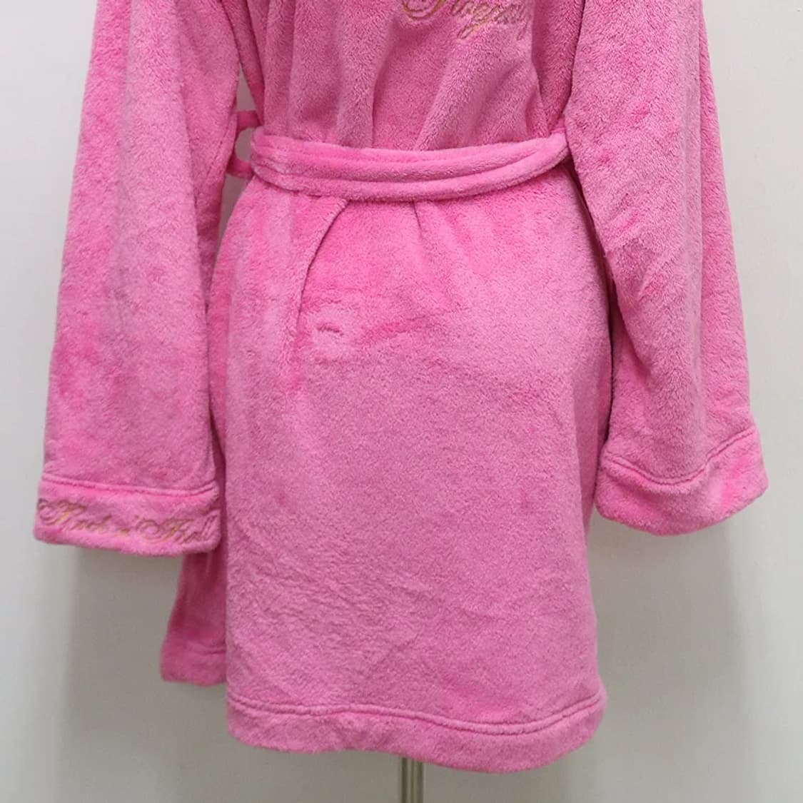 빅토리아시크릿 핑크 샤워가운 59267 상품이미지9