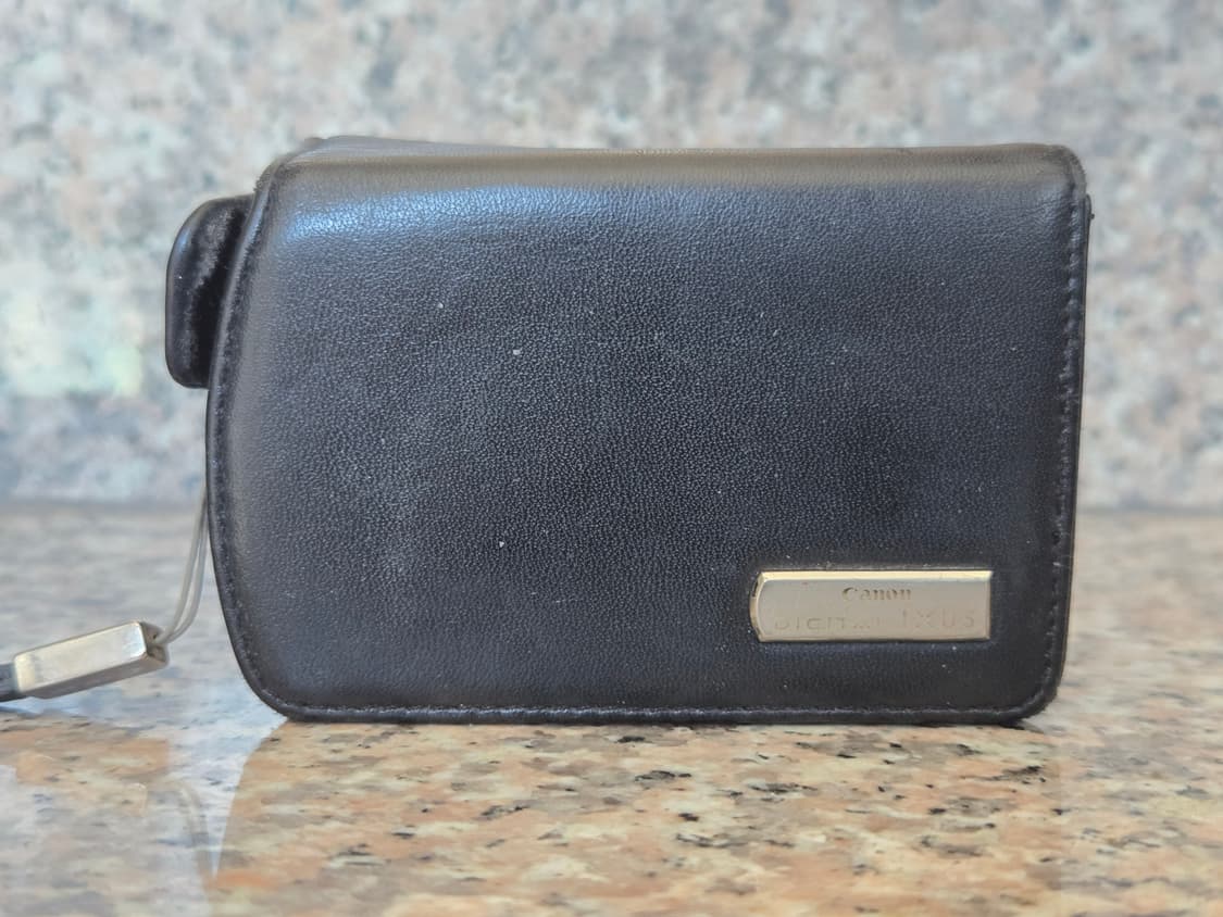 캐논 익서스 800 is 레트로디카 상품이미지5