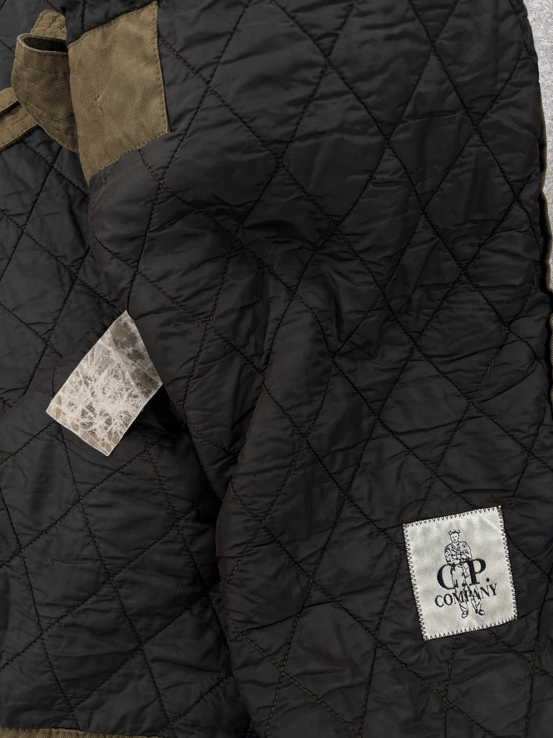 C.P Company Coat Jacket    상품이미지5