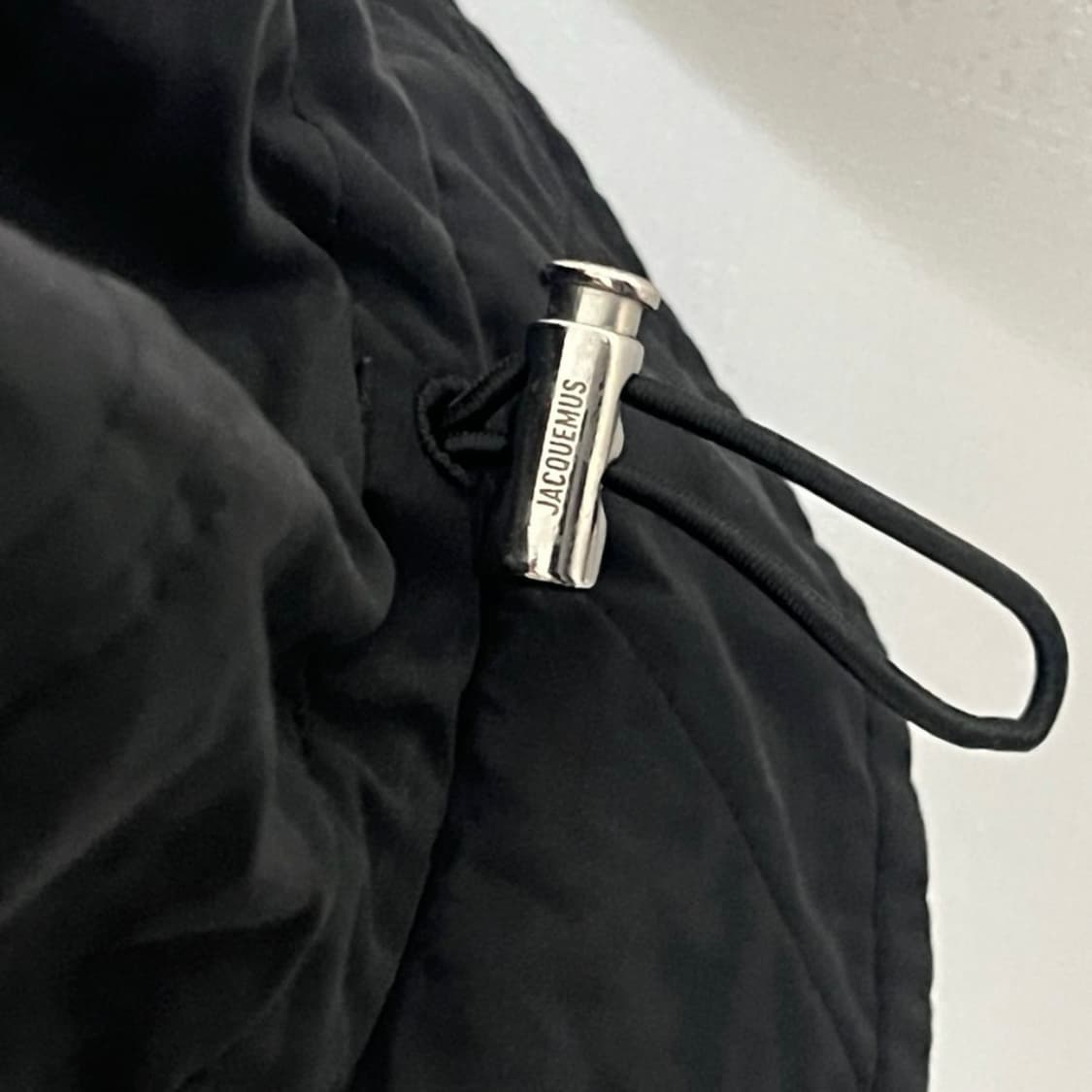 자크뮈스 블랙 버킷햇 상품이미지4