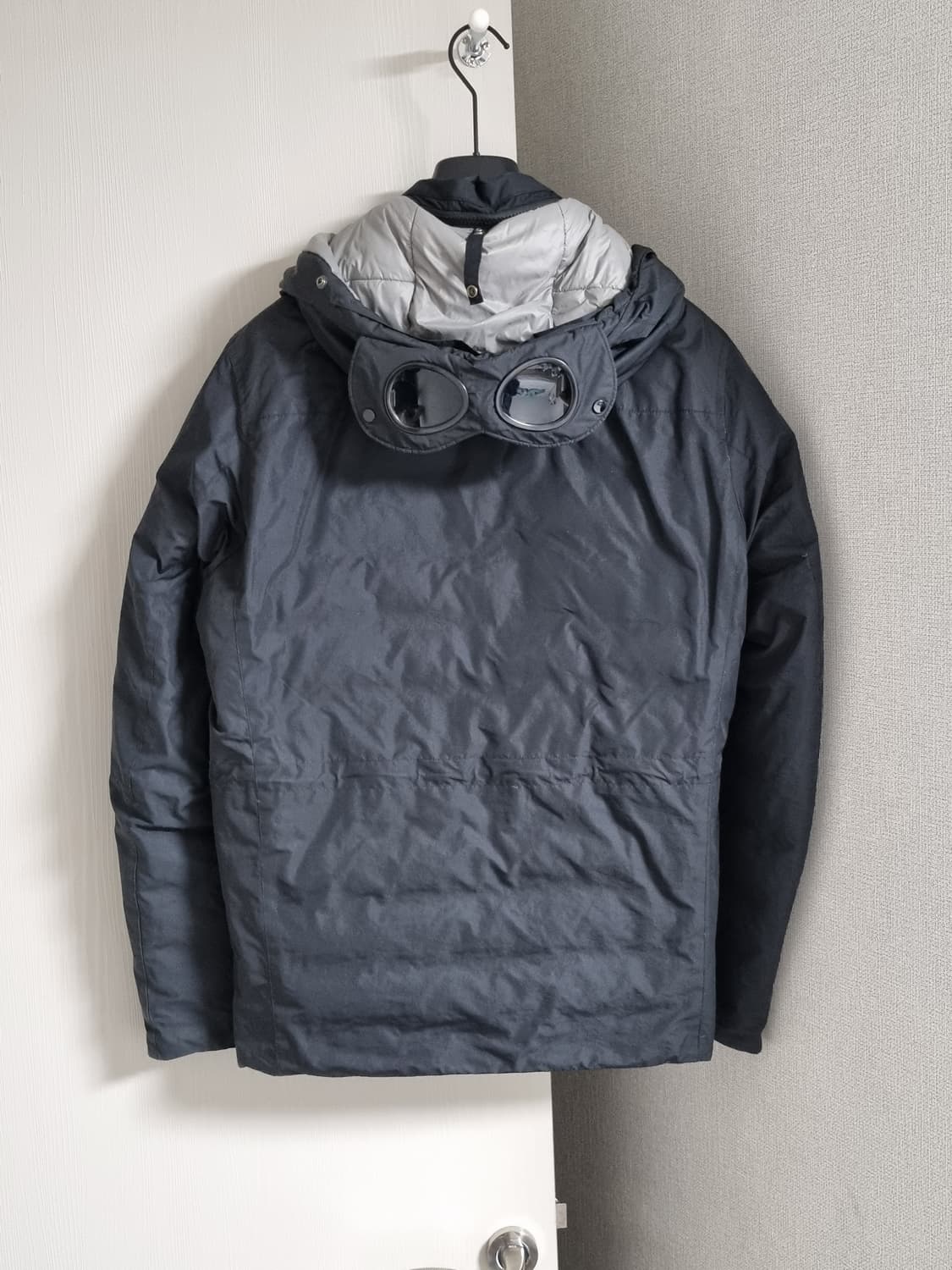 cp컴퍼니 마이크로-M 패딩 상품이미지2