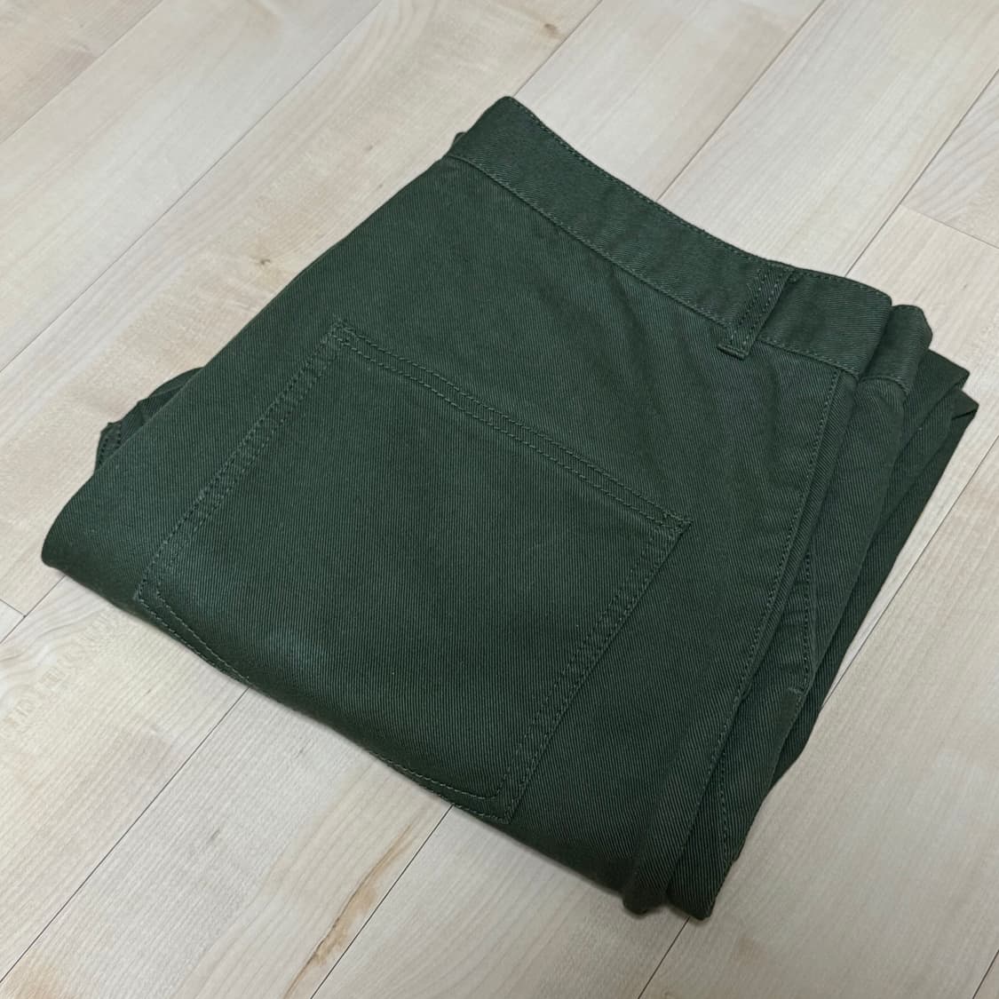 유니폼브릿지 퍼티그팬츠 L사이즈 상품이미지1