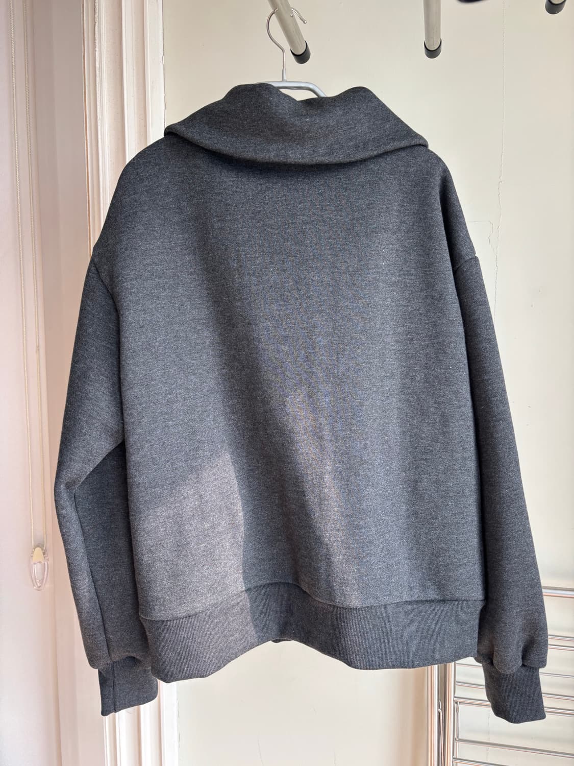 플레어업 레이어드 자켓 / 구매가 116,000 상품이미지4