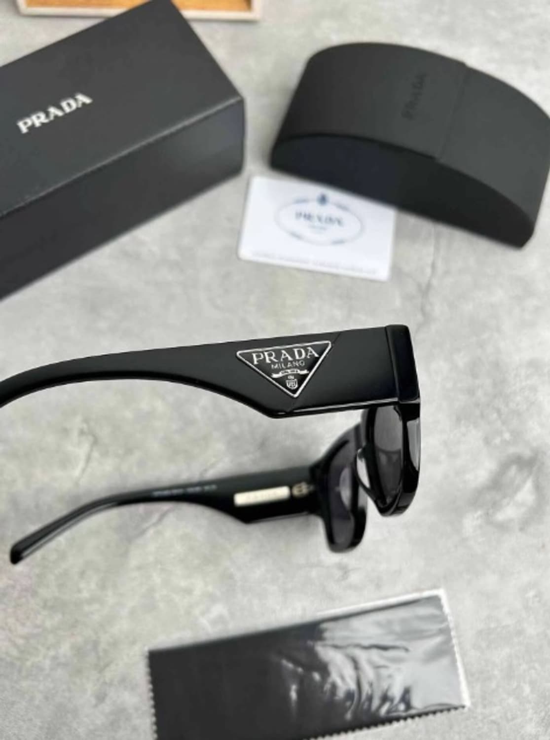 프라다 선글라스 상품이미지5