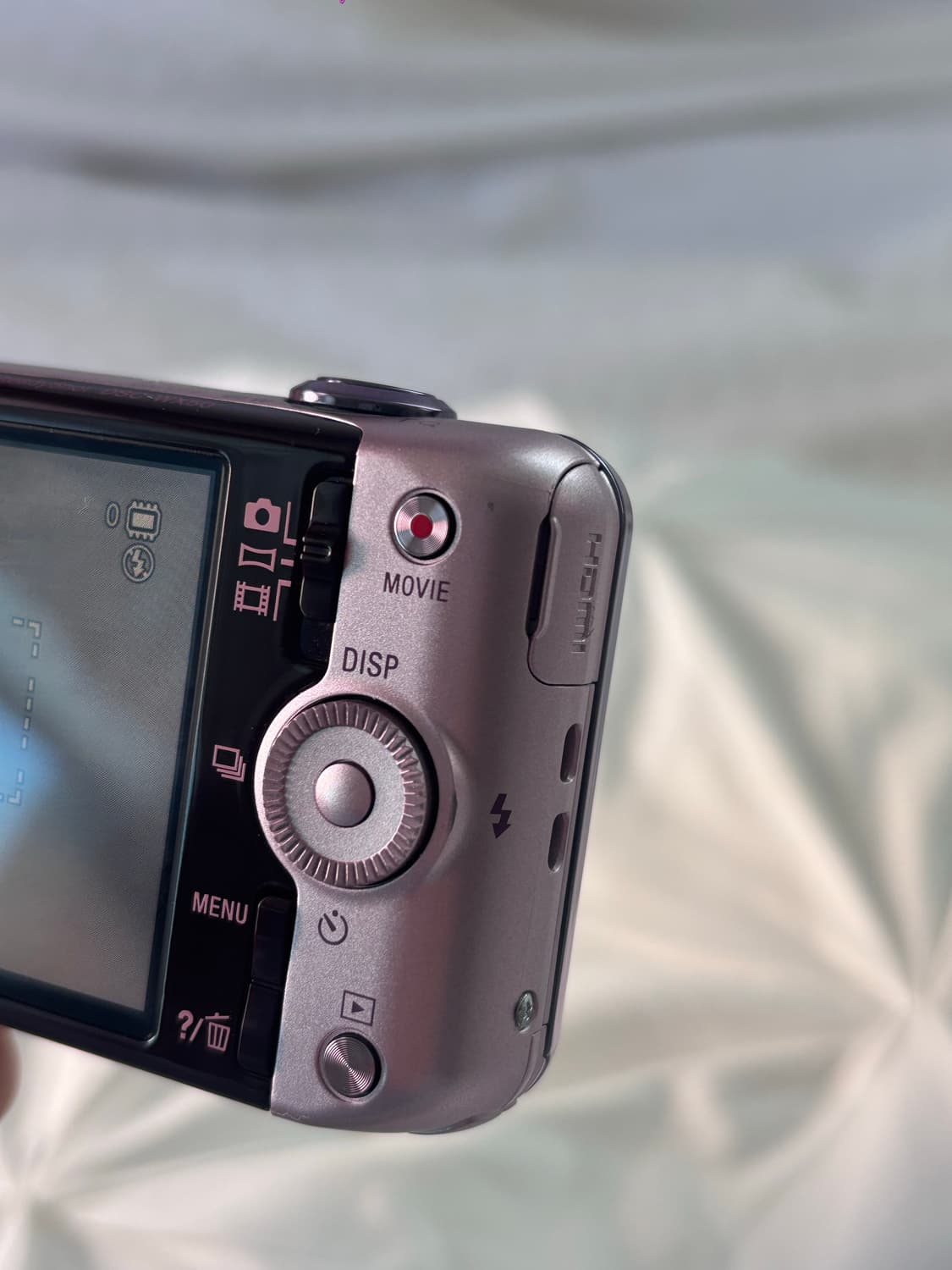 소니 사이버샷 Wx50  상품이미지5