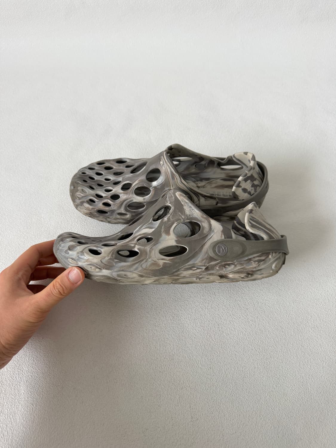 [A9]머렐(MERRELL) 아쿠아 슈즈 상품이미지1