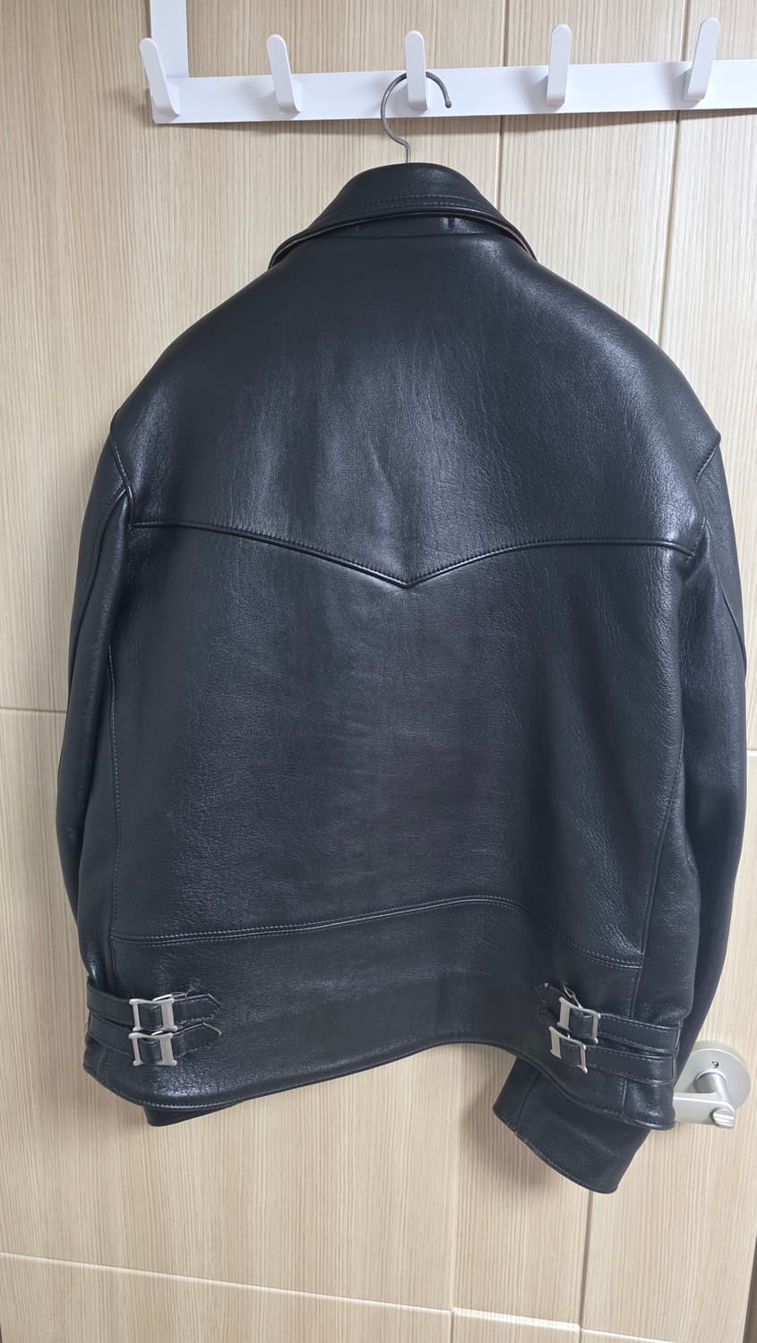 addict clothes ad-02L 46 sheepskin 상품이미지2