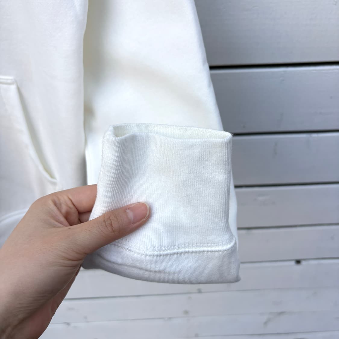 Gap 갭 후드집업 상품이미지5