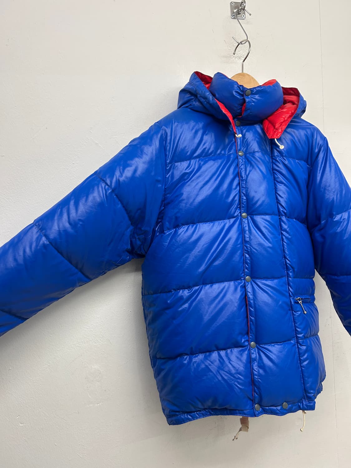 70s HIMA SPORT Down Jacket 상품이미지3