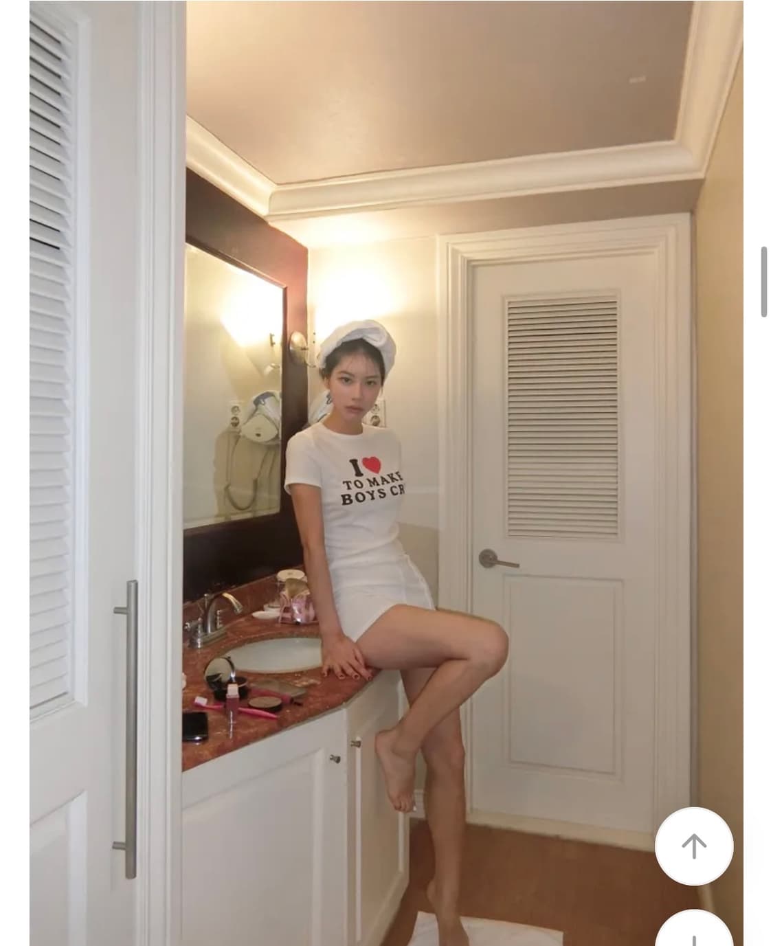 도프 반팔티 상품이미지1