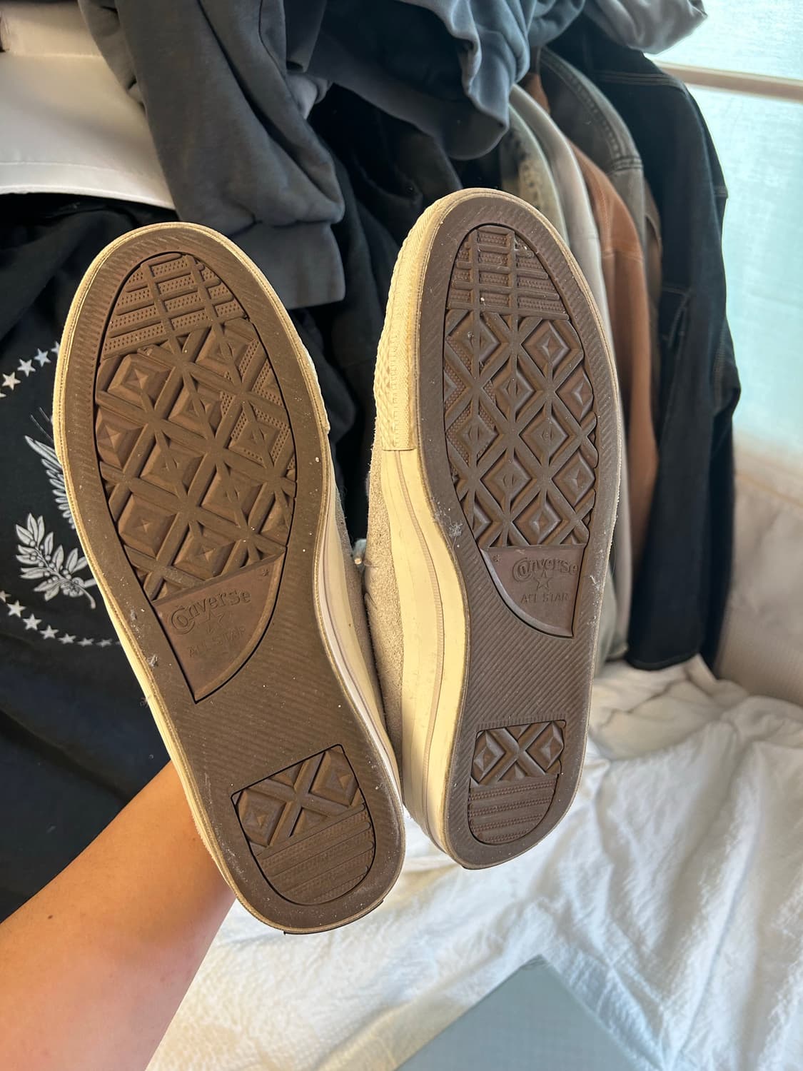 컨버스 AWAKE NY 콜라보 신발 판매! 상품이미지4