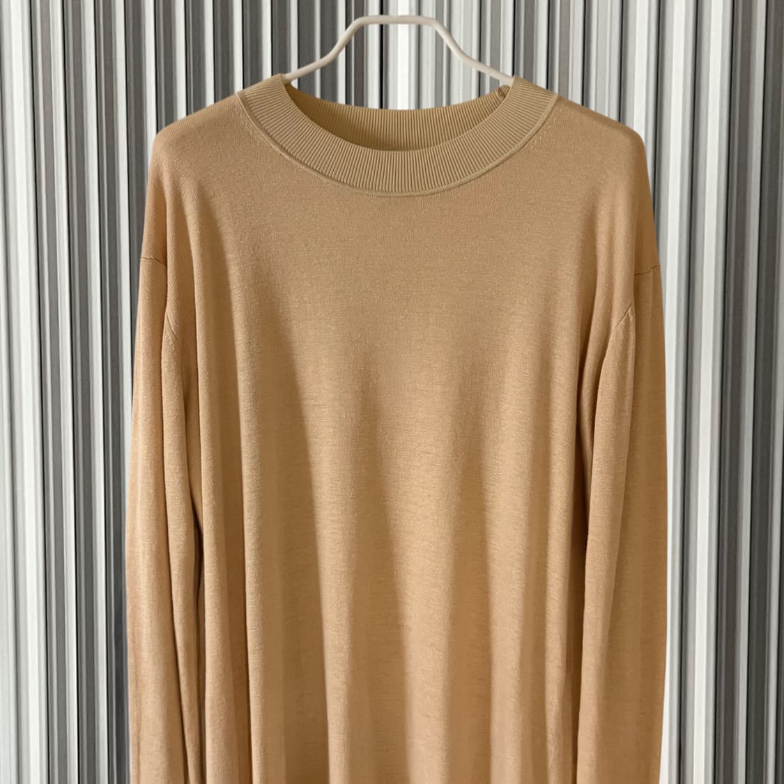 Acne Studios summer knit 상품이미지2