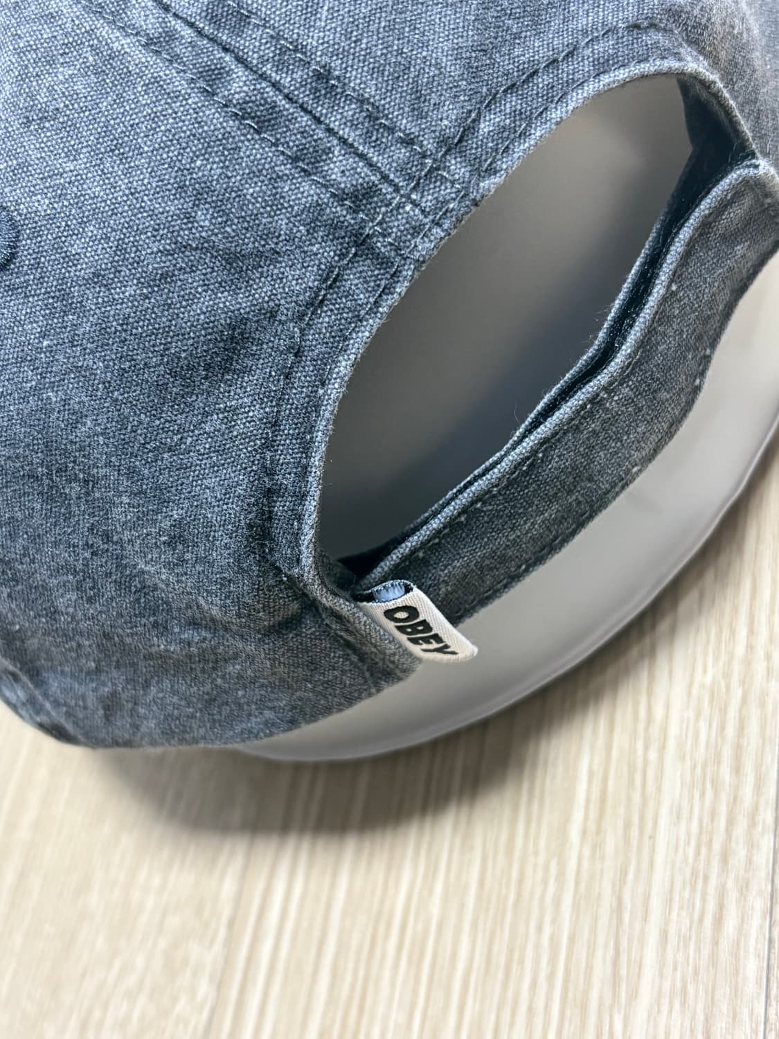 Obey 모자 상품이미지6