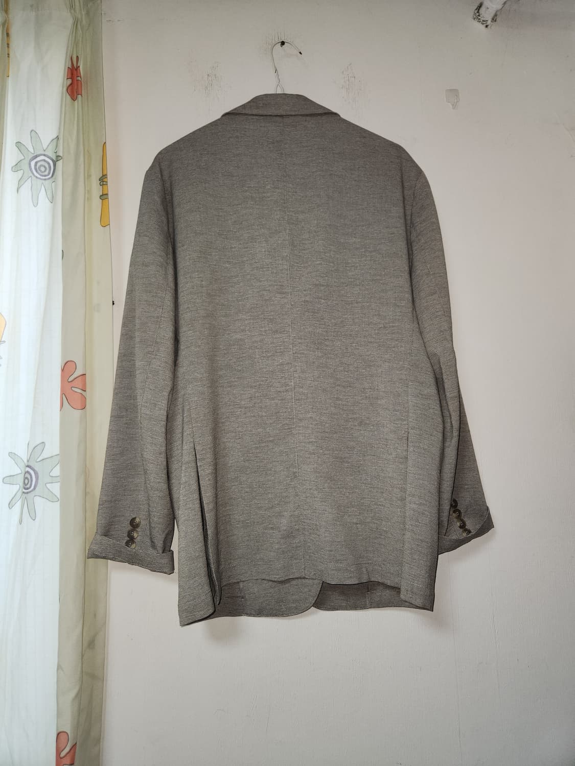 L'UOMO  남성 여름 블레이저 자켓105 상품이미지3