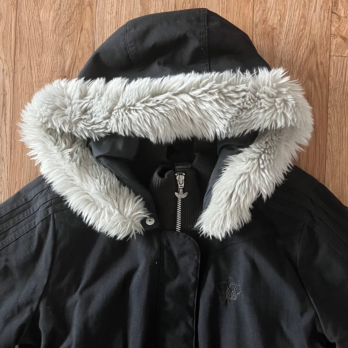 RESPECT M.E. jacket 상품이미지4