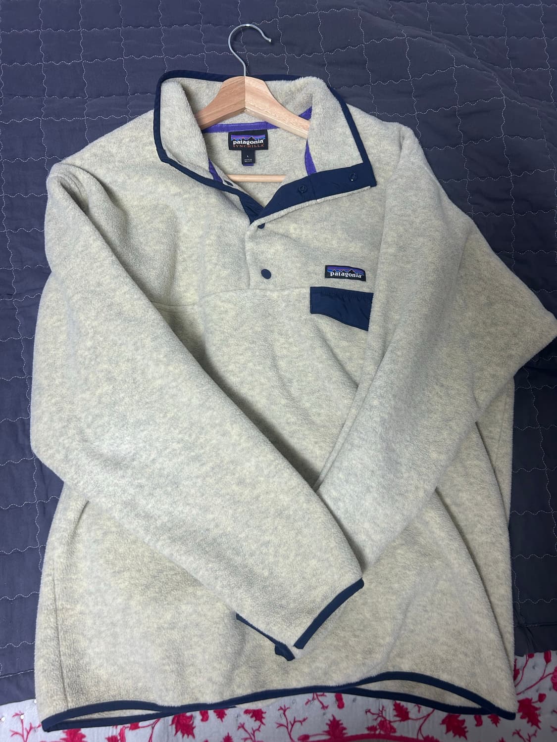 파타고니아 신칠라 상품이미지1