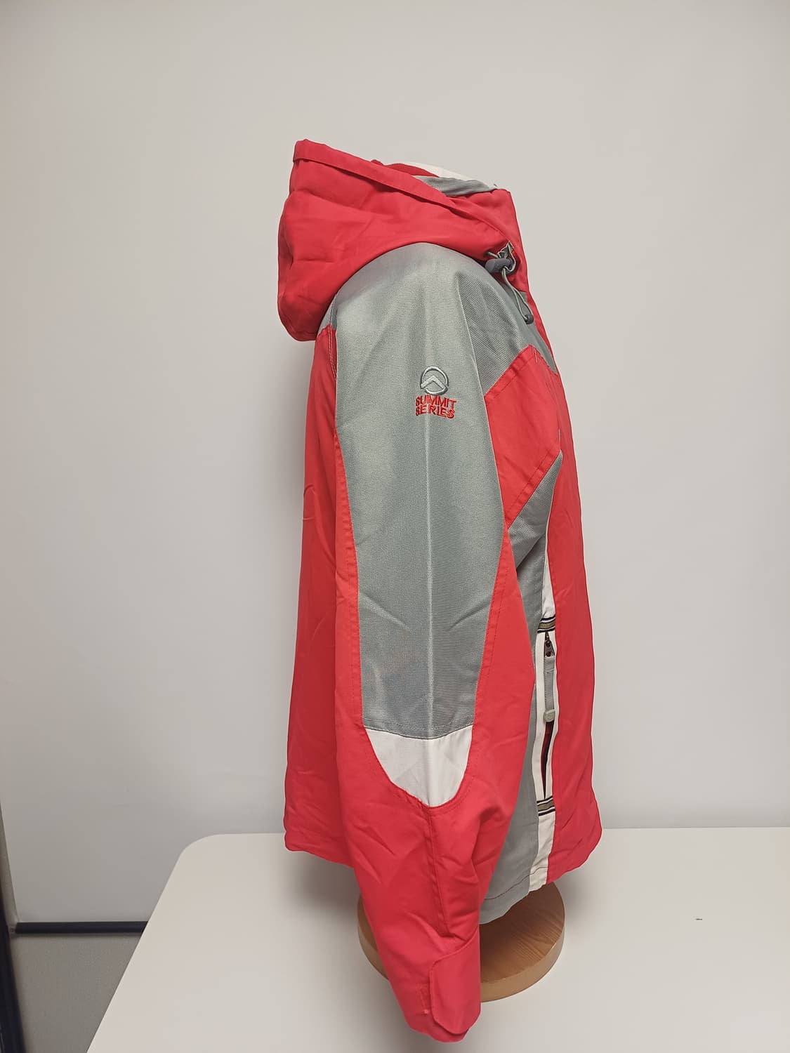 노스페이스 서밋시리즈 하이벤트 하드쉘 (내피 결합 가능) [M]- 일본판 상품이미지2