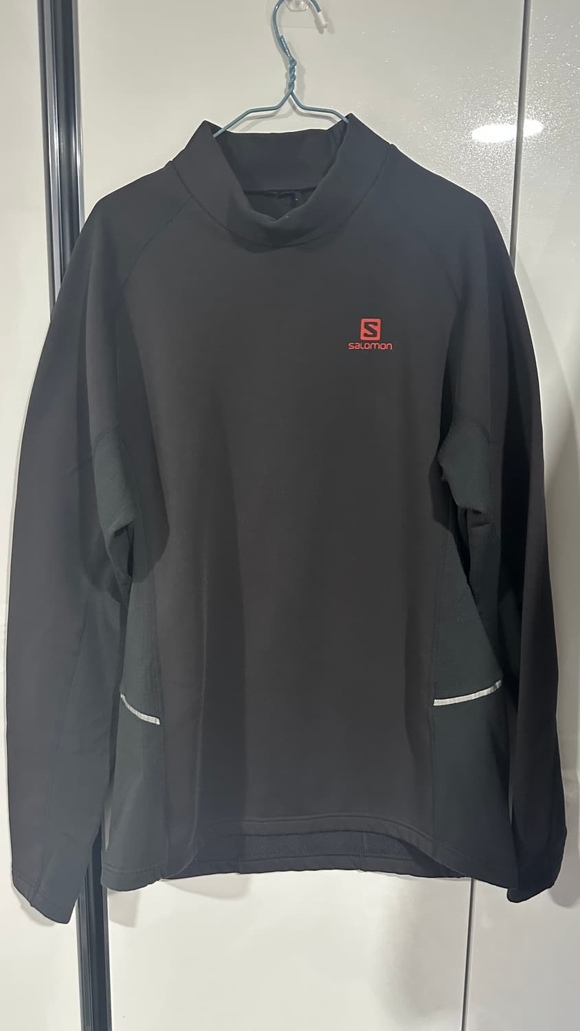 살로몬 파라마운트 기모 반폴라 XL 상품이미지1