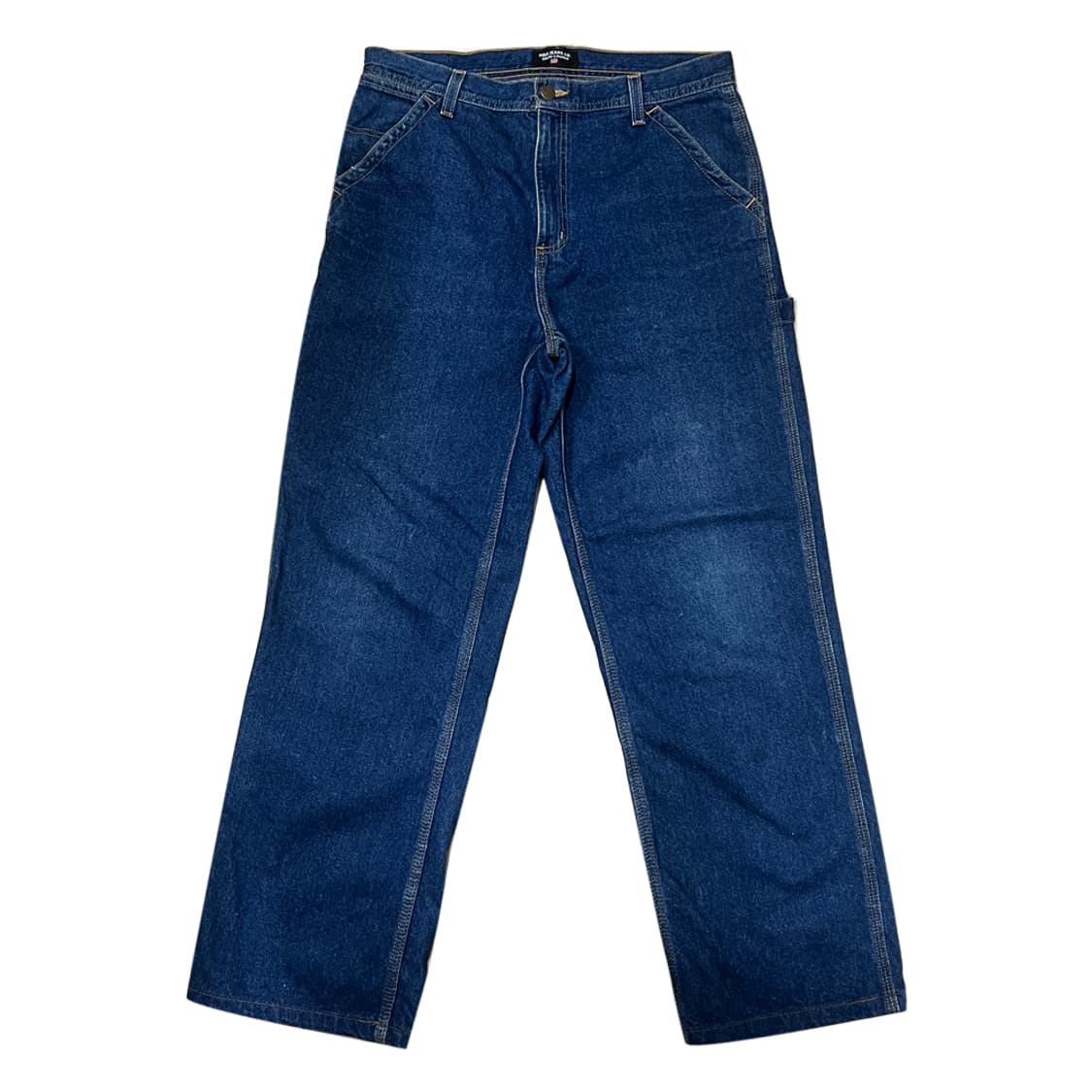 폴로 진스 카펜터 와이드 데님 팬츠 청바지 31~32 상품이미지3