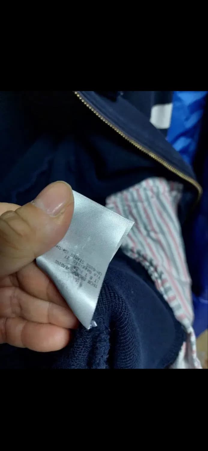 (3) 톰브라운 후드집업 상품이미지10