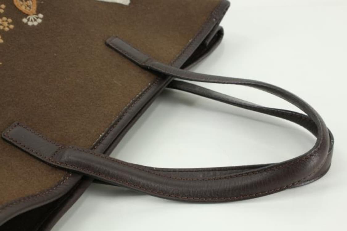 롱샴 토트백 상품이미지6