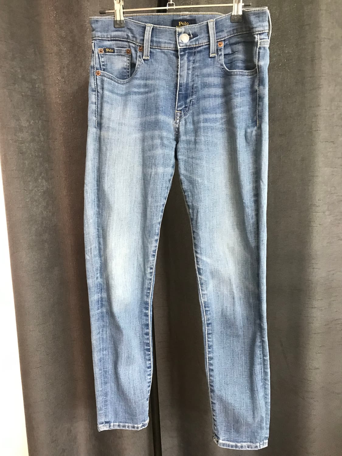 폴로 랄프로렌 여성 스키니 청바지 27 상품이미지1