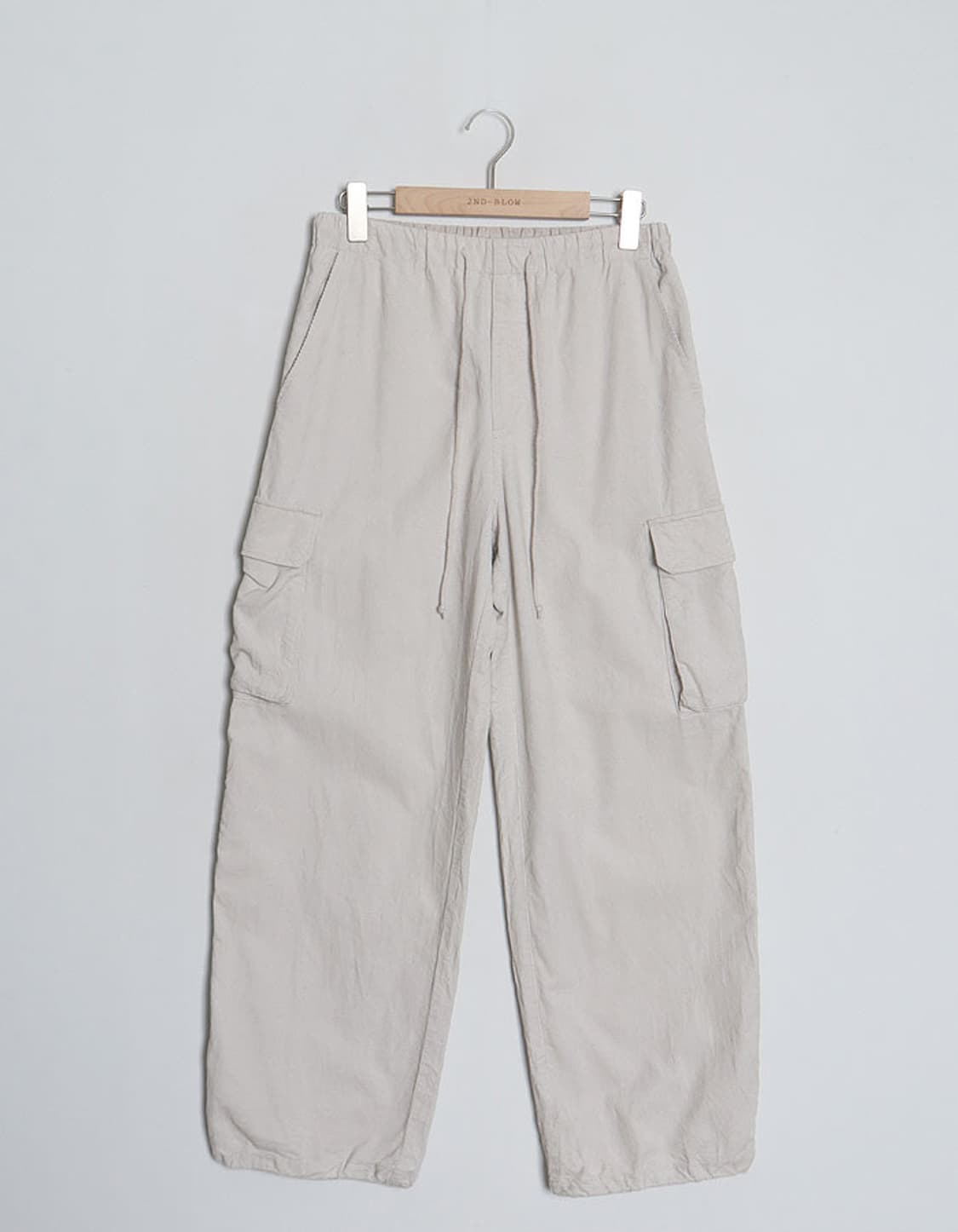 G U PinCord Cargo Pant (28~29) 상품이미지1