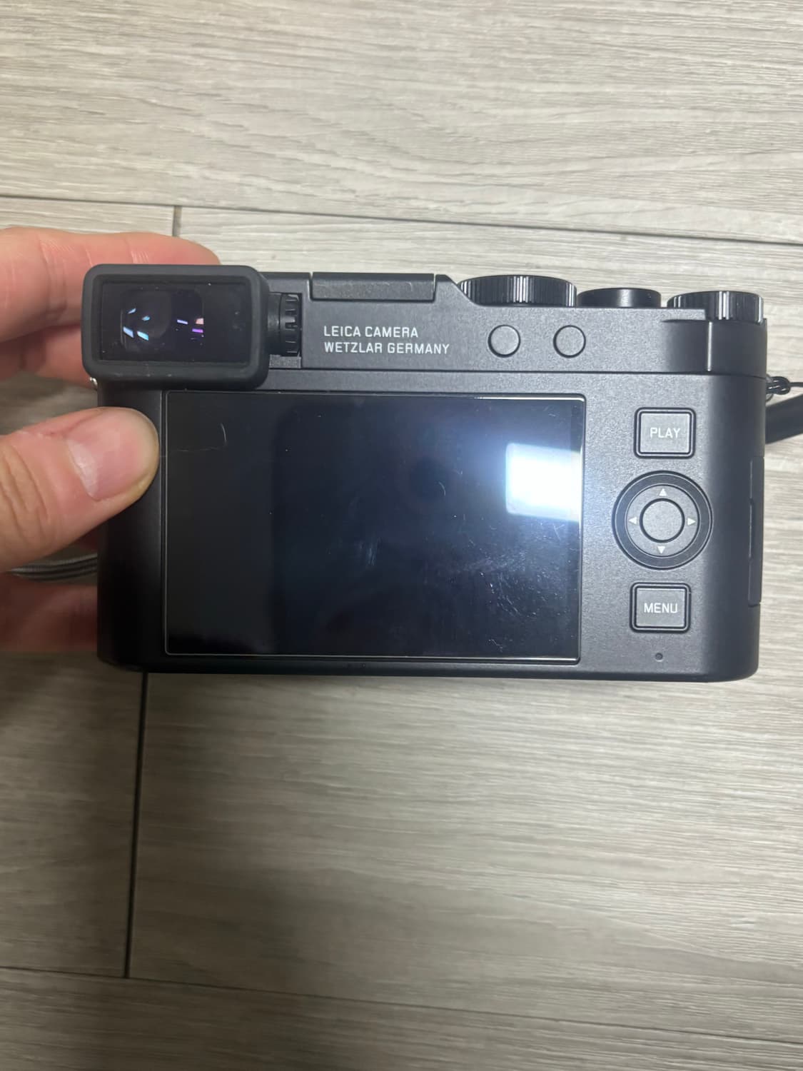 라이카 d-lux8 상품이미지2