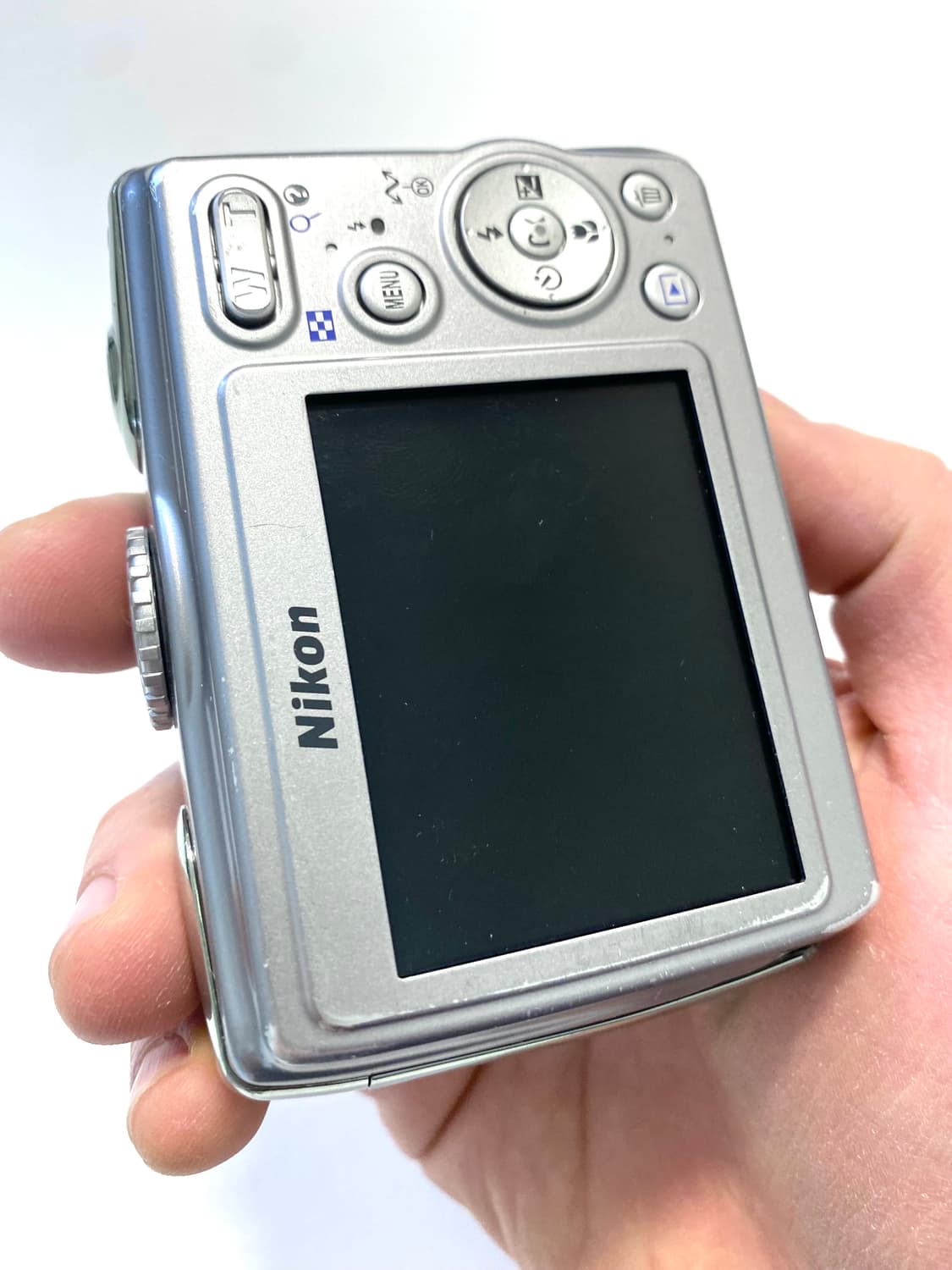 니콘 쿨픽스 P4 디지털 카메라 상품이미지7