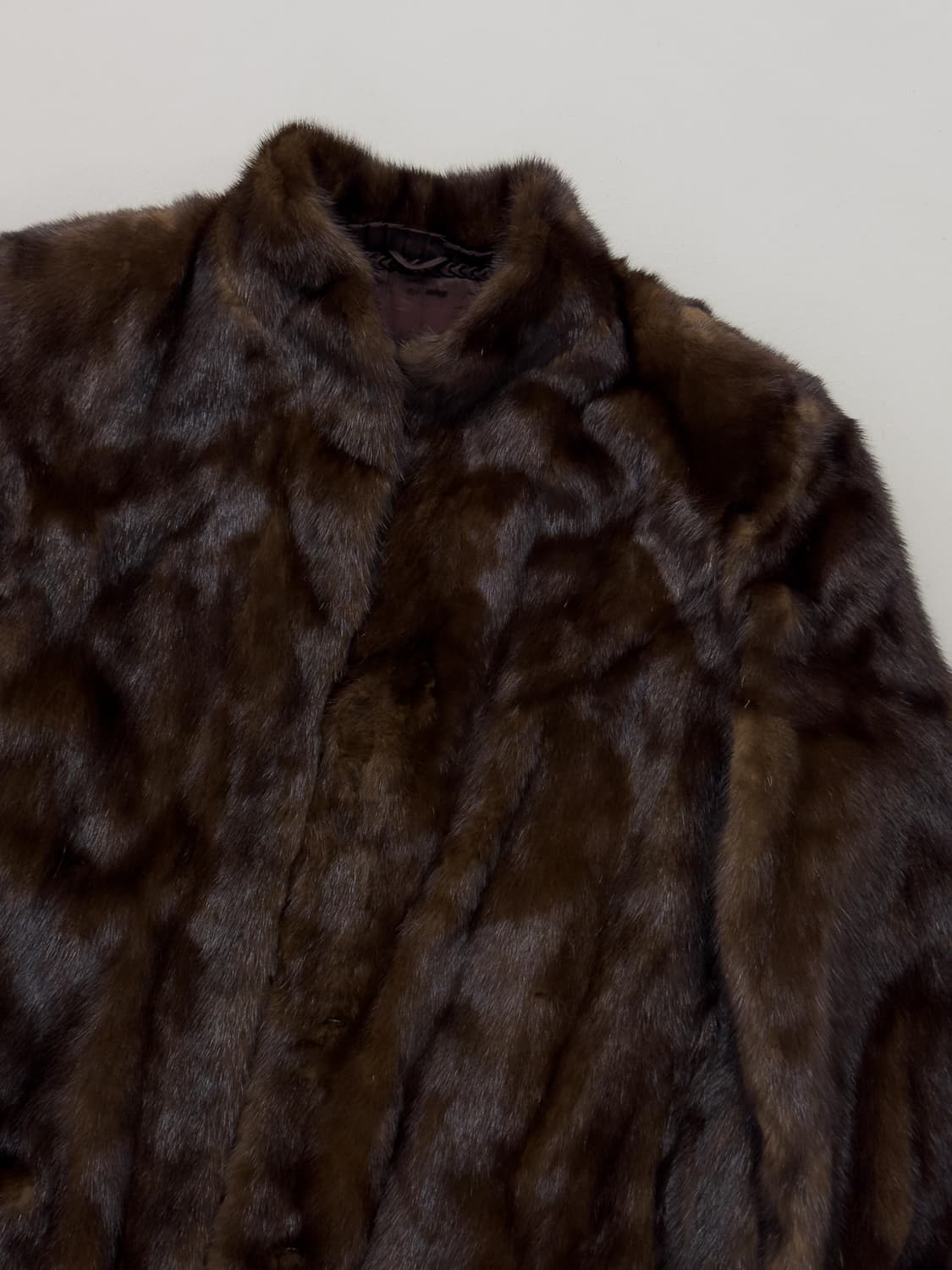 퍼 자켓 상품이미지2