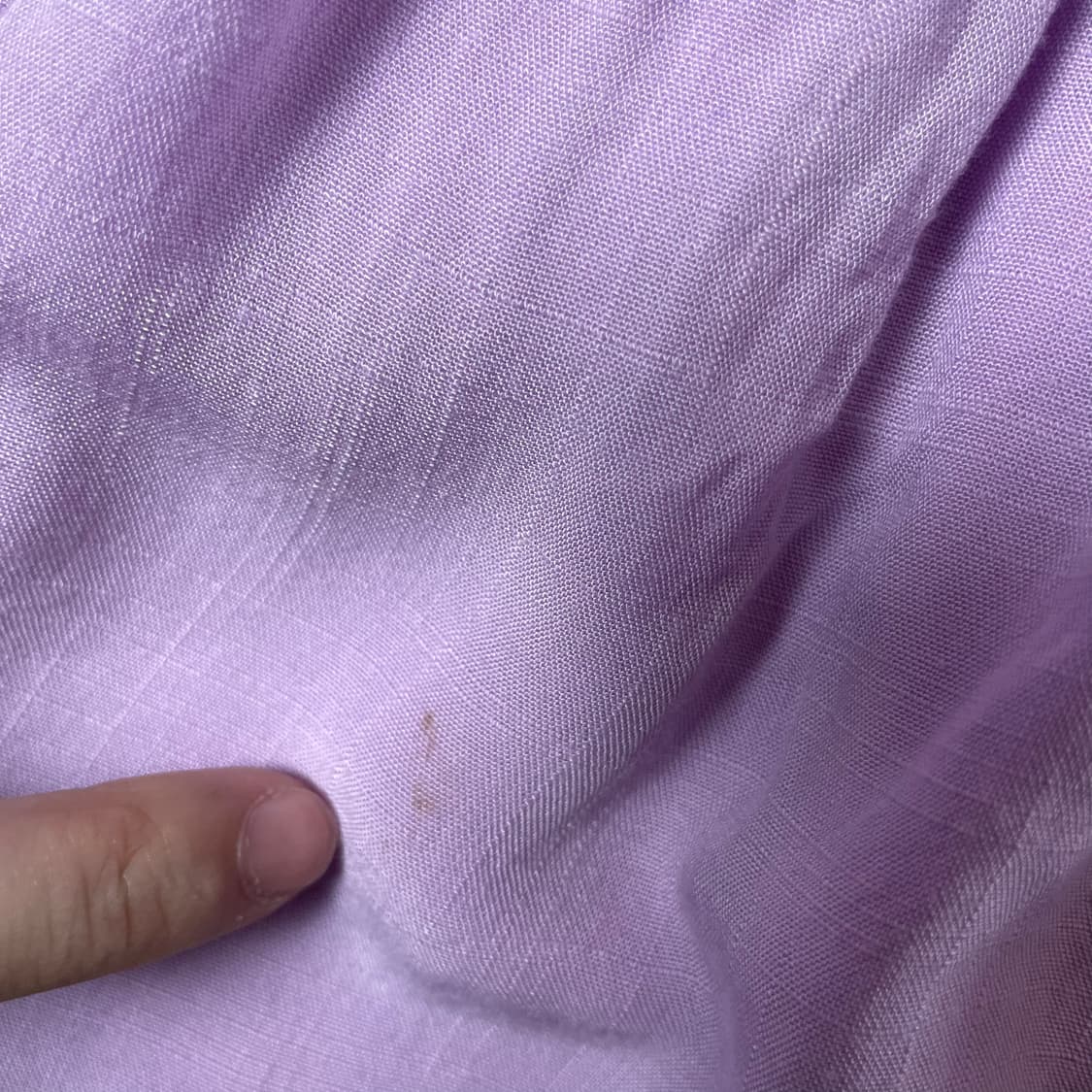 컬리수 키즈 연보라 플라워 펀칭 롱 원피스 130 상품이미지5