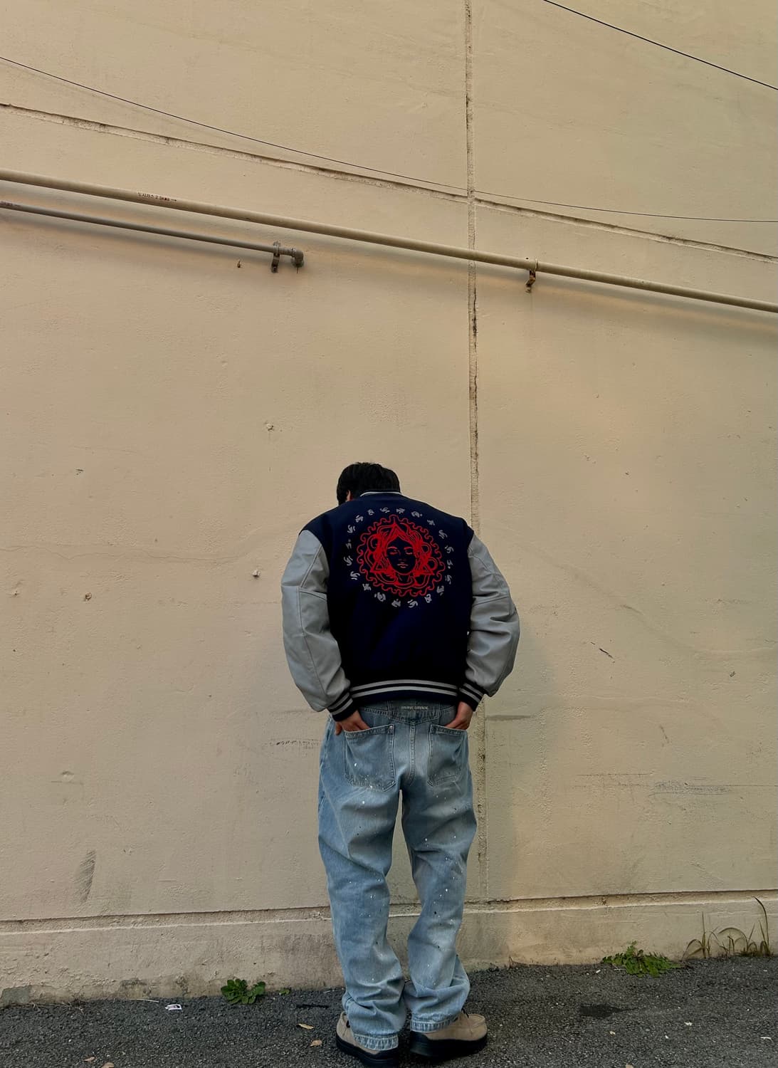 XL) 위캔더스 바시티 상품이미지6