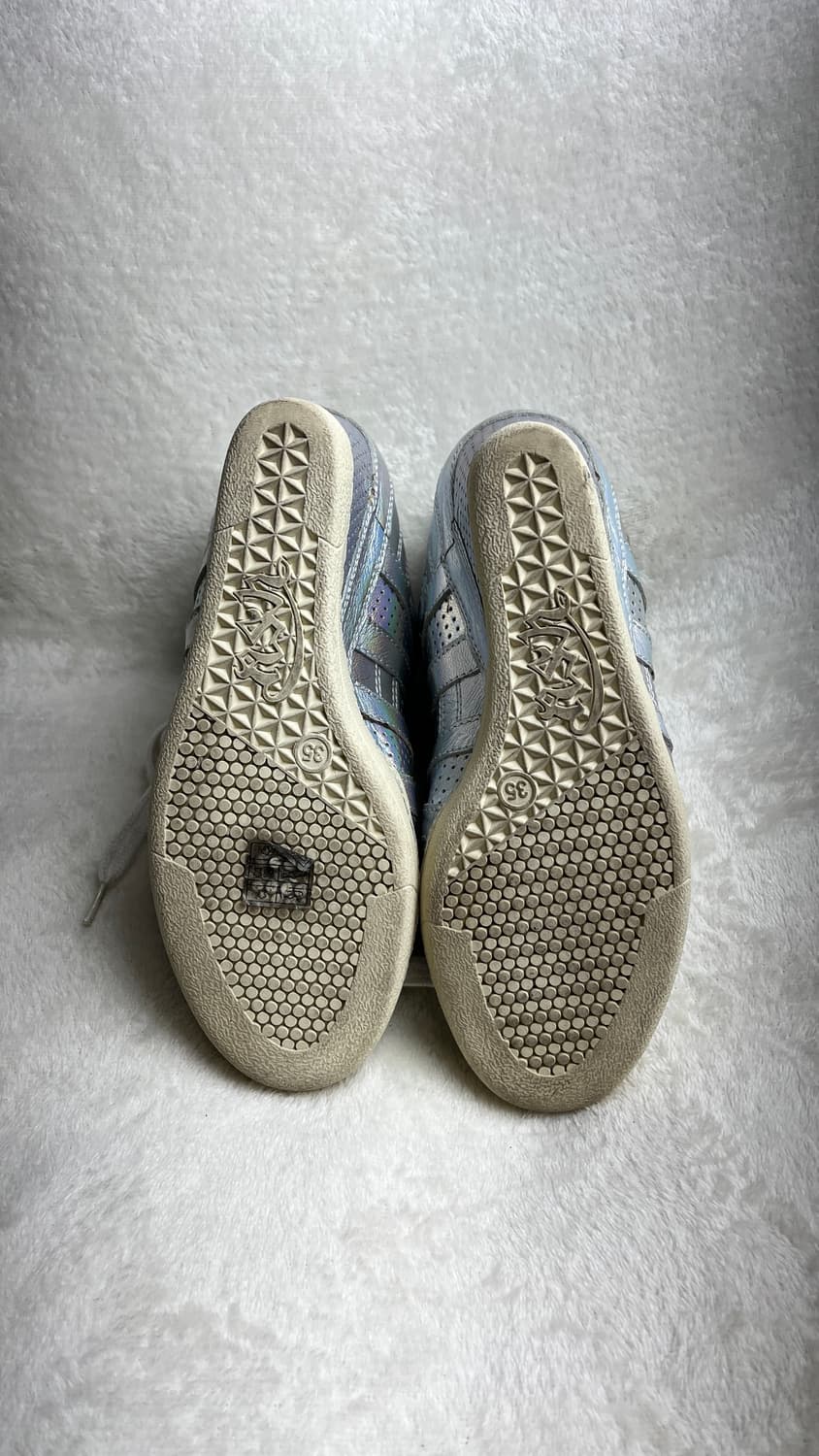 [35] 아쉬 하이탑 웨지 스니커즈 || 225-230 상품이미지6