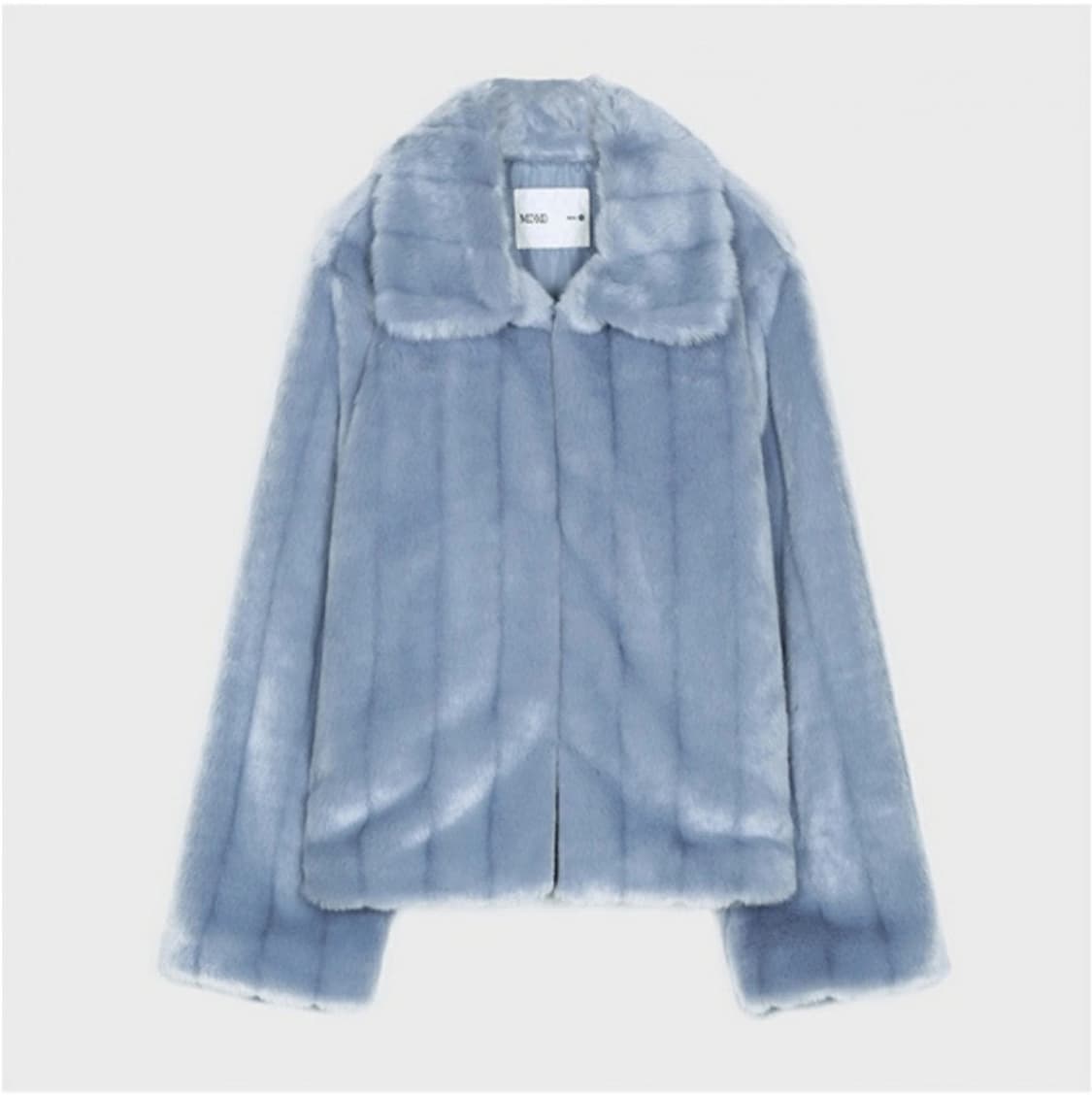 미쏘 스탠다드 퍼자켓 S 5.0 (튜모토모 유인 착) 상품이미지2