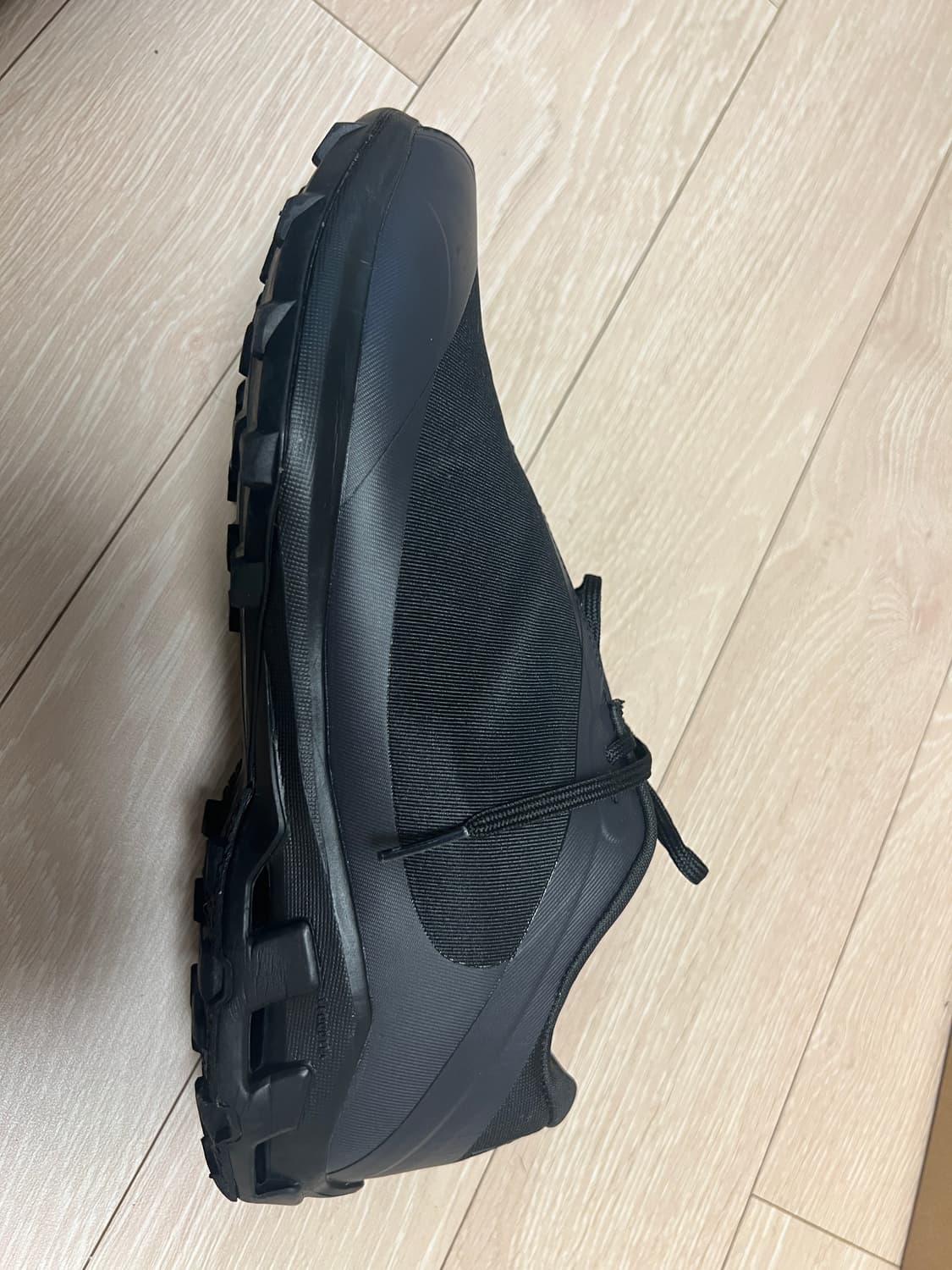 paf 포스트 아카이브 팩션 (파프) 클라우드벤쳐 260 상품이미지7